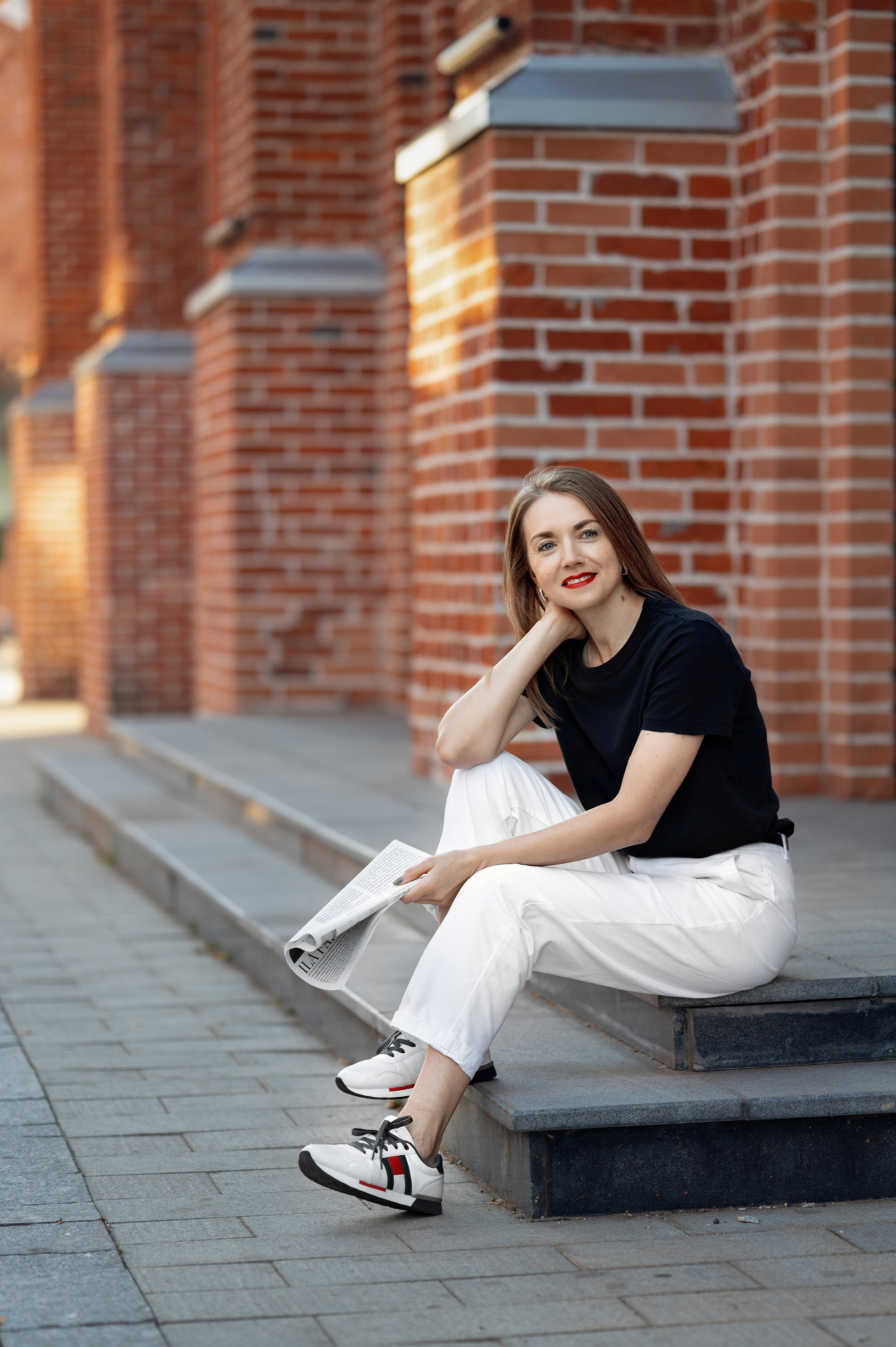 Арма. Детский и семейный фотограф г. Москва Оксана Катаджи