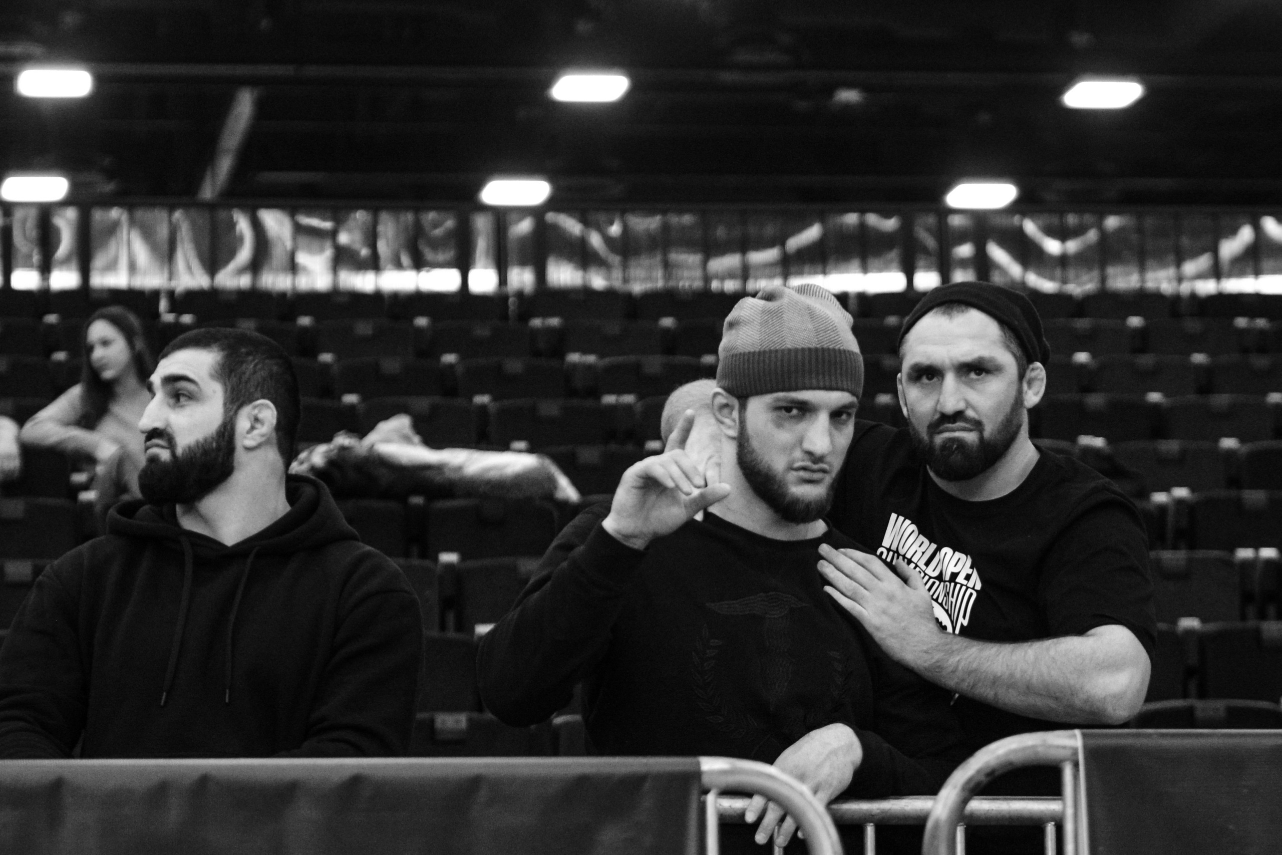 ACBJJ | Спорт. ОЧЕНЬ ПЛОХОЙ ФОТОГРАФ