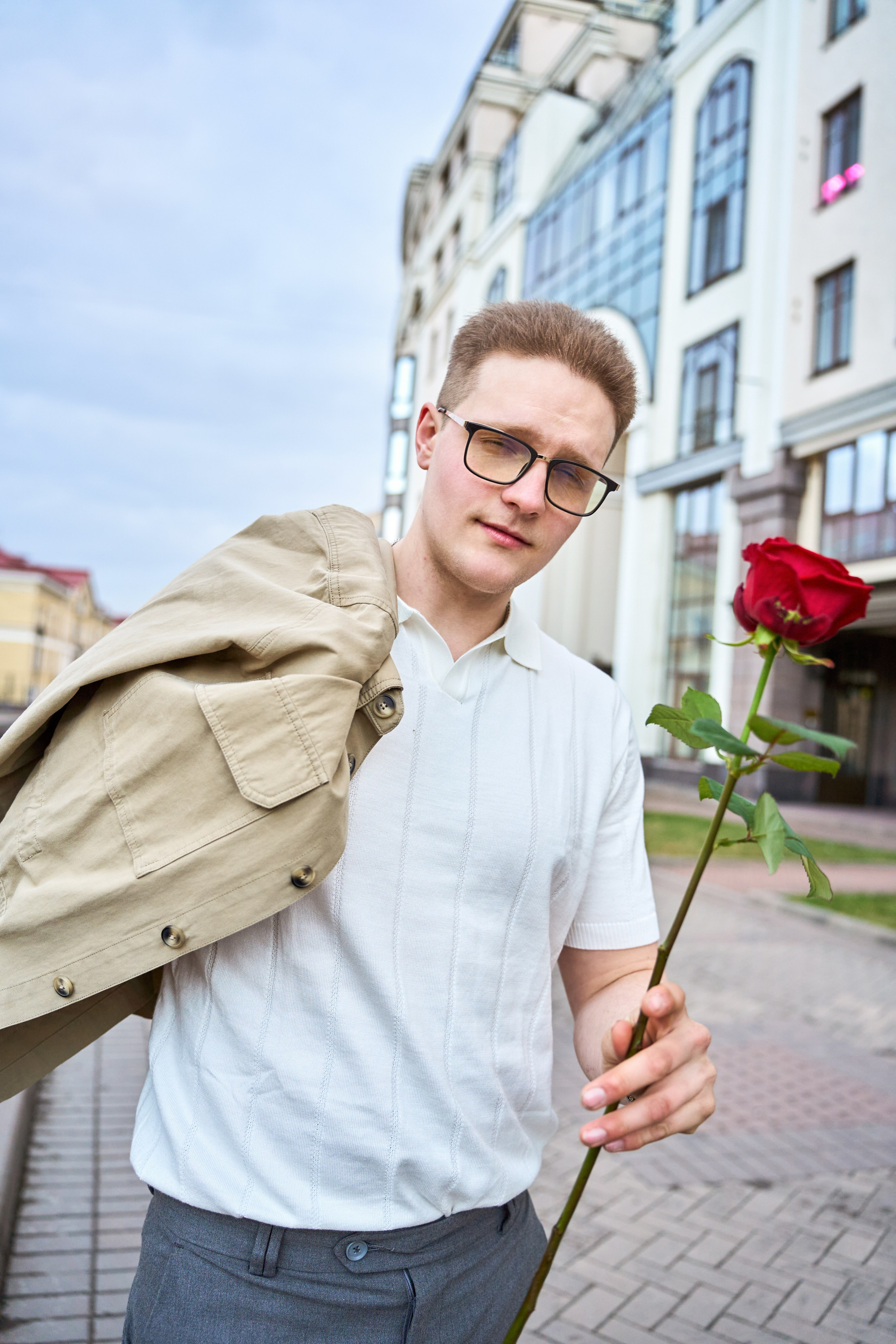 Никита. ОЧЕНЬ ПЛОХОЙ ФОТОГРАФ