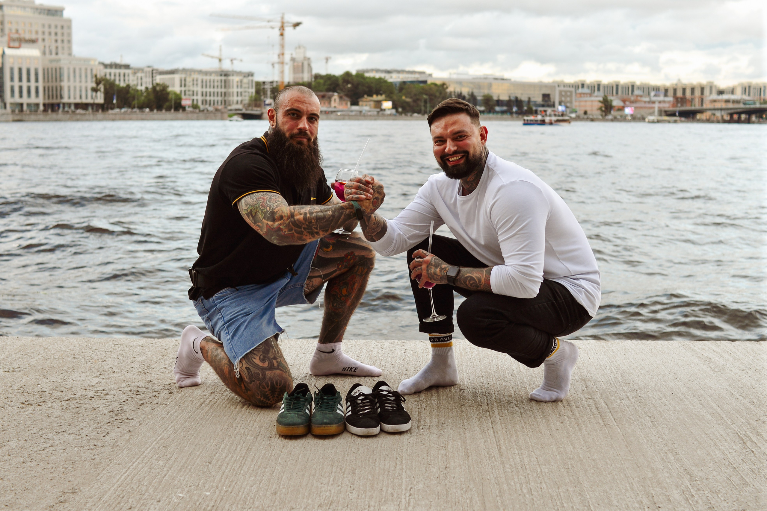 Тату-пати. ОЧЕНЬ ПЛОХОЙ ФОТОГРАФ