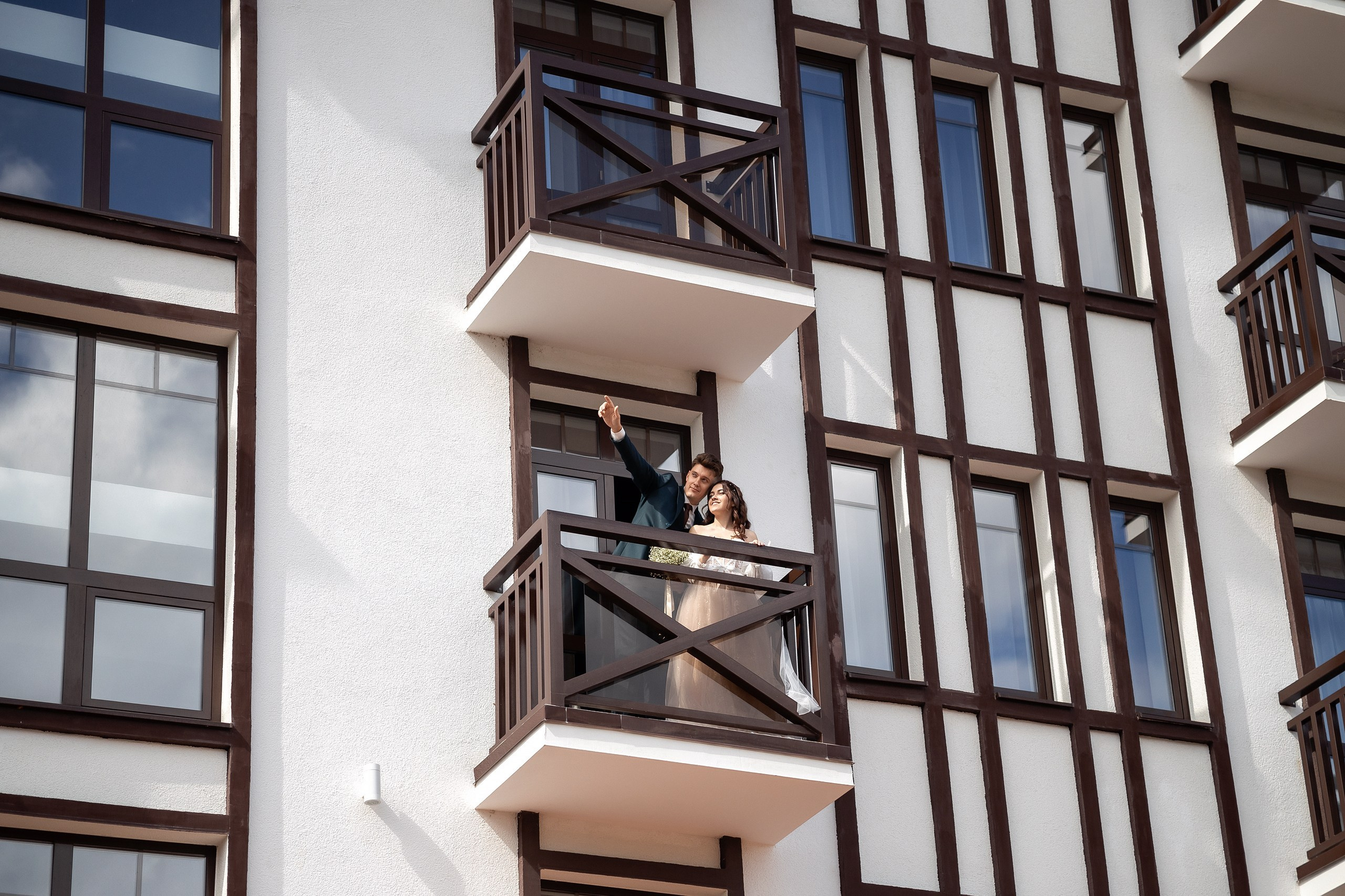 Локации для съемок в Самаре. Свадебный фотограф в Самаре Сергей Ярилин