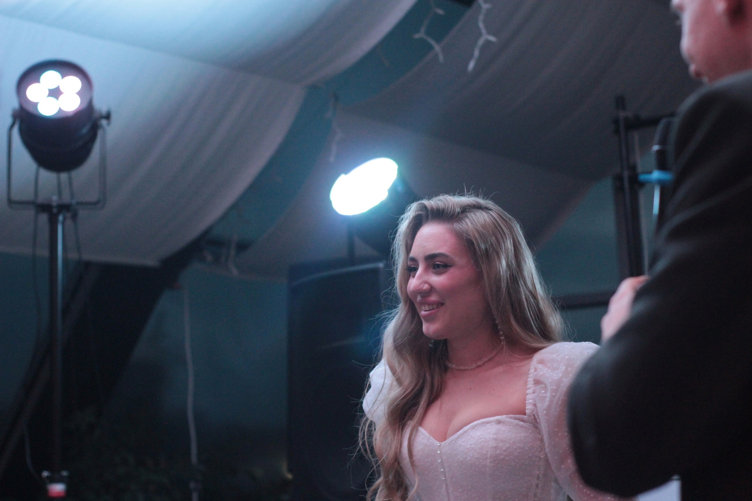 Свадьба Анастасия & Илья. Mariage