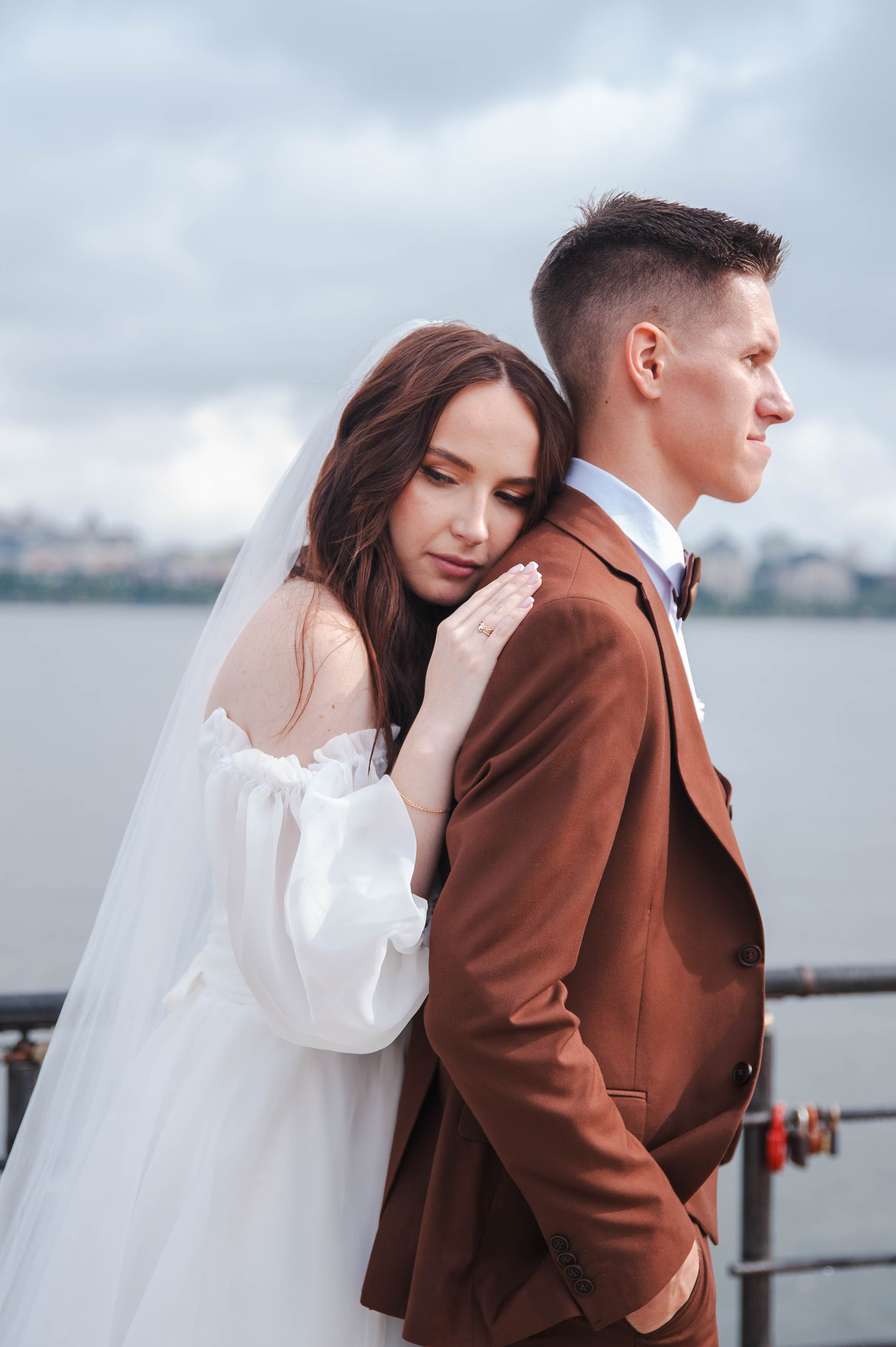 Милана и Рифат