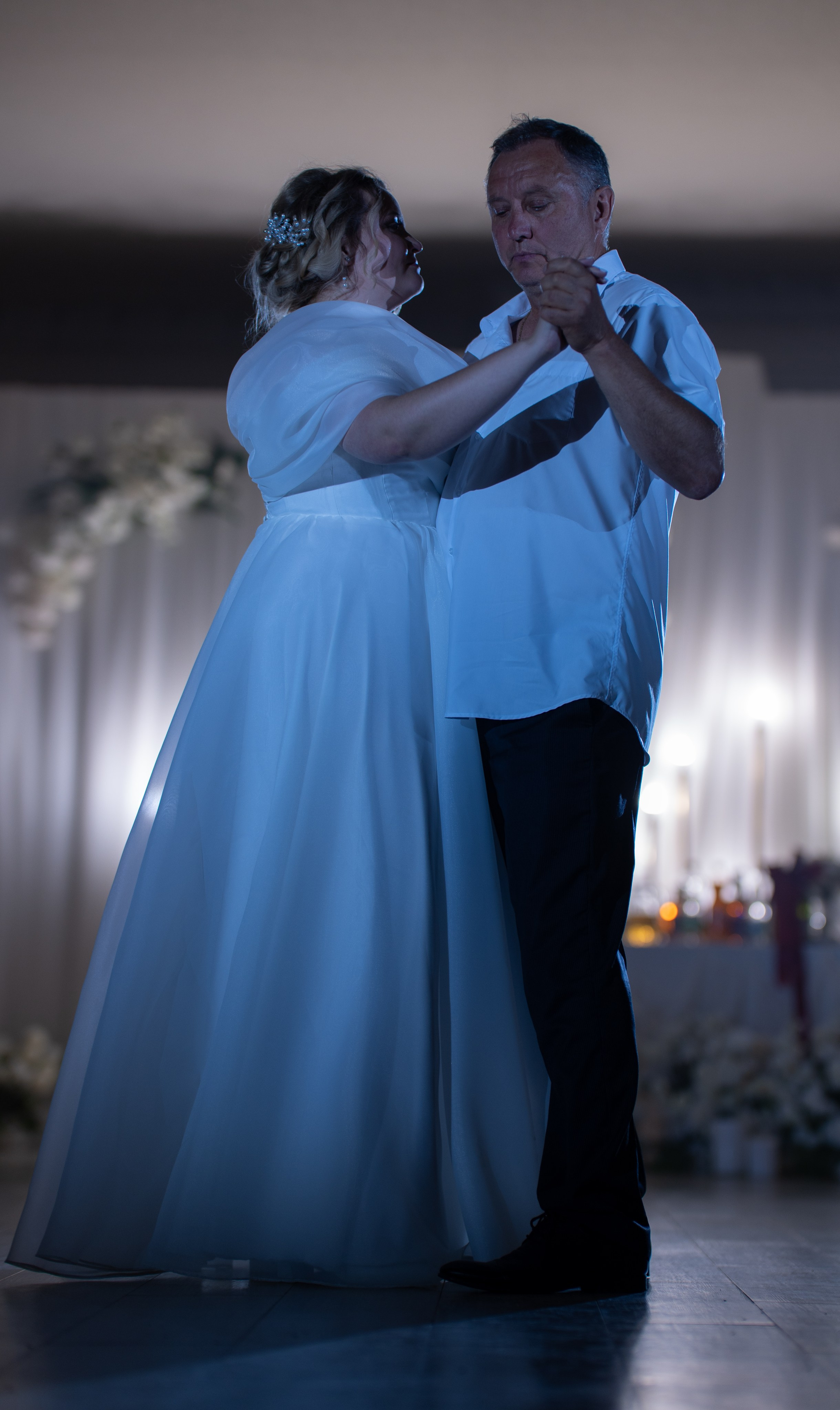 Маргарита и Андрей. Фотограф