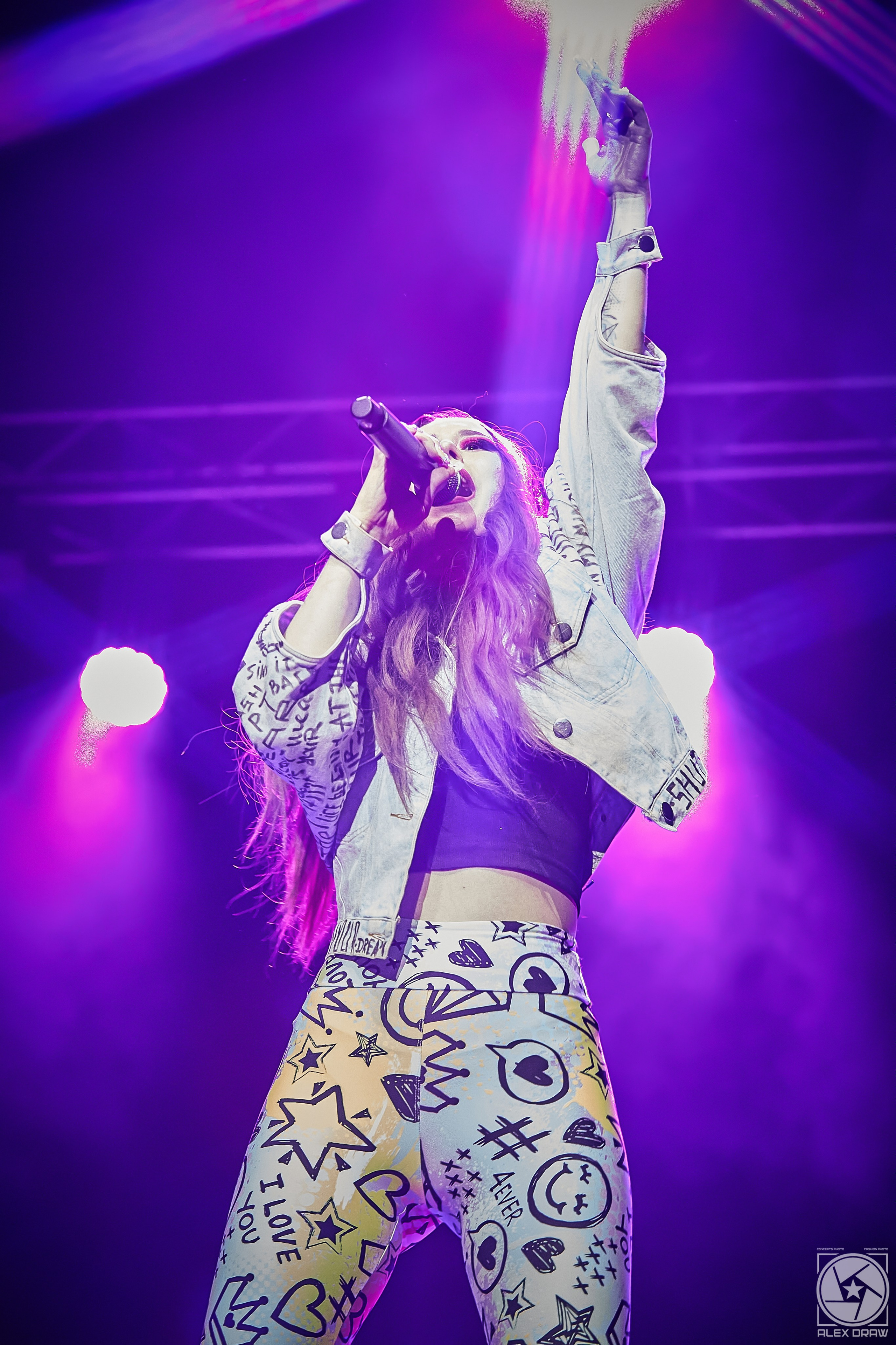 СУПЕР ДИСКОТЕКА 90-Х 00-Х КРАСНОЯРСК 5.01. Фотограф Москва Concerts photo / Fashion photо