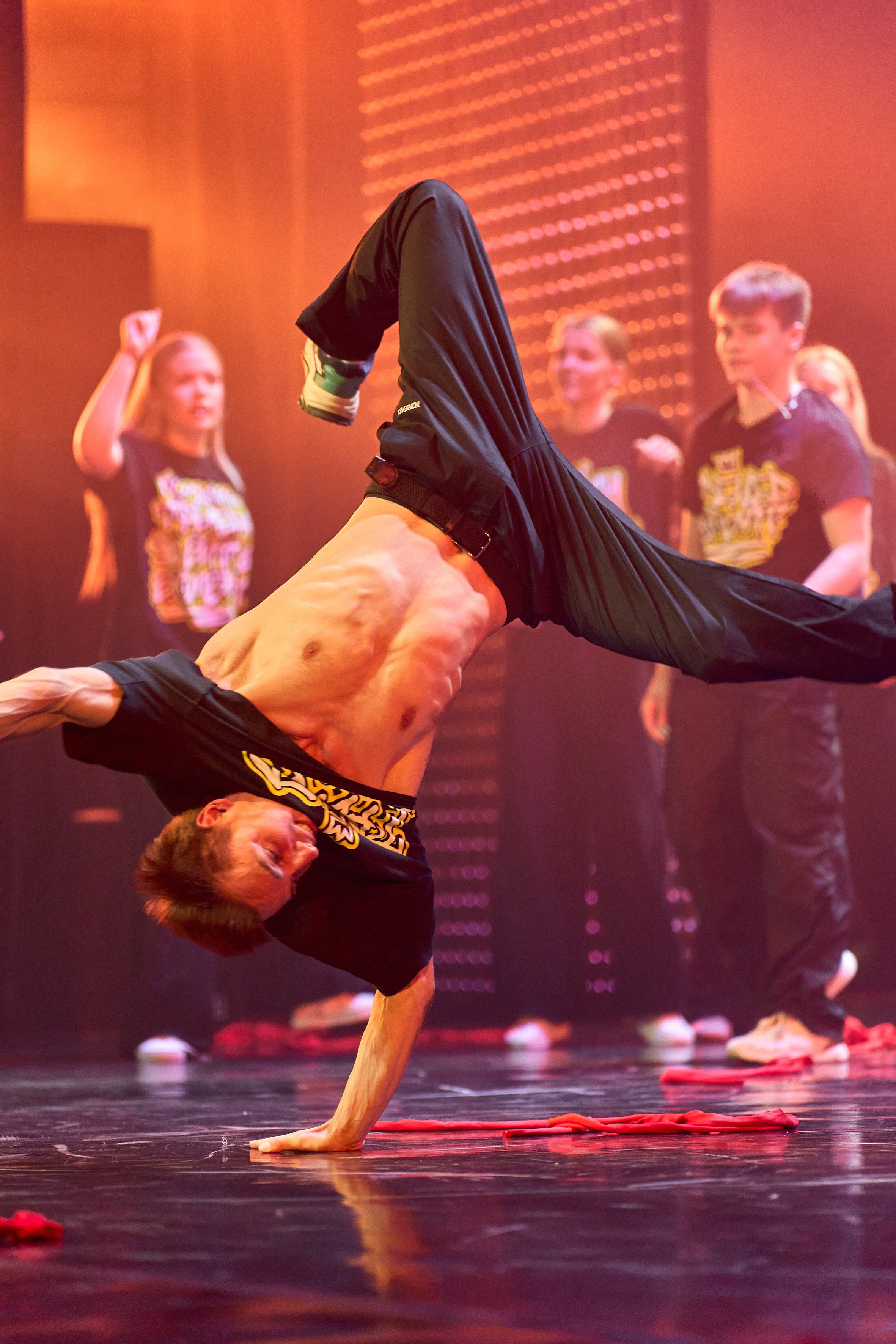 Концерты. Репортажный и портретный фотограф в Томске Ларионов Артём