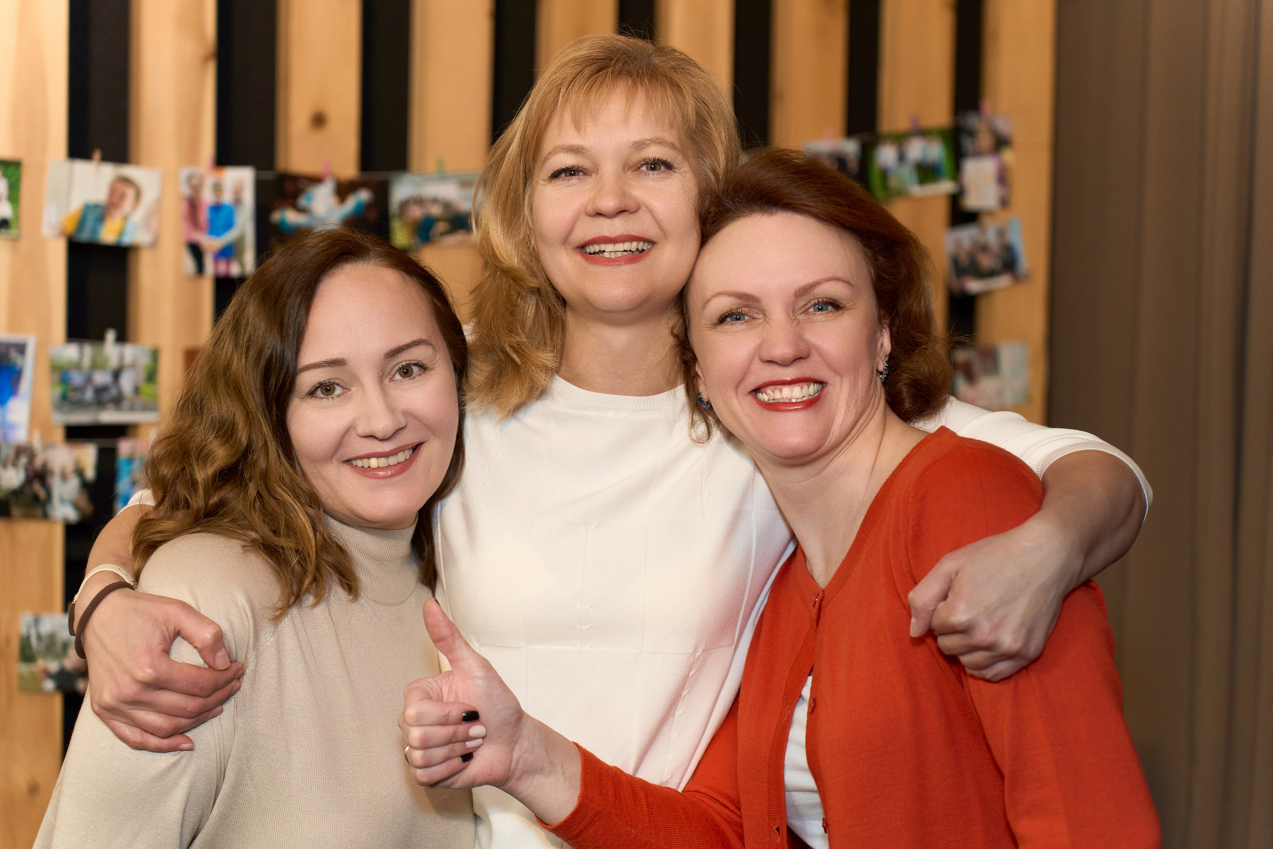 Квиз. Репортажный и портретный фотограф в Томске Ларионов Артём