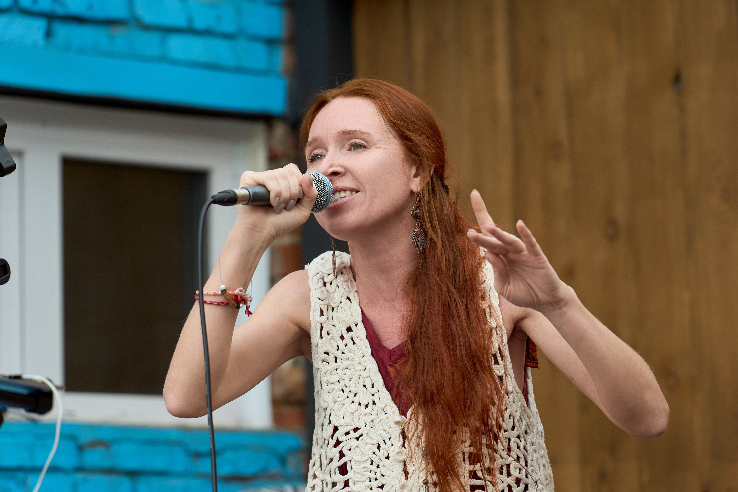 Концерты. Репортажный и портретный фотограф в Томске Ларионов Артём