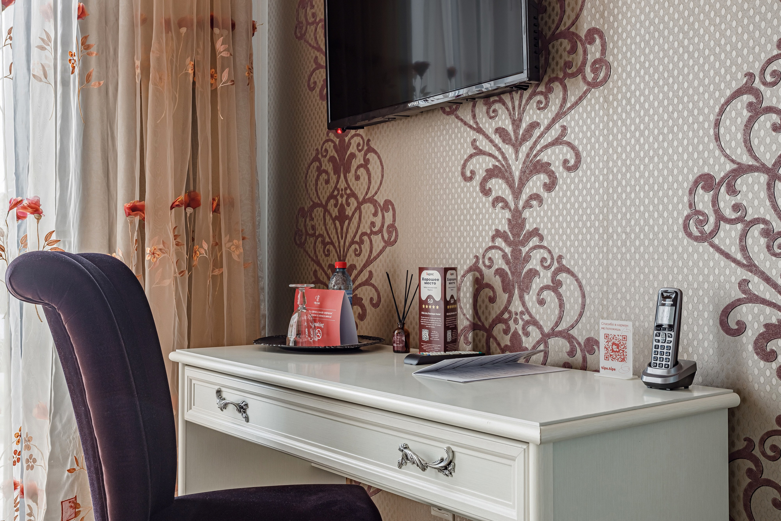 Фотосъёмка отелей в Краснодаре и Краснодарском крае. Свадебный, семейный, интерьерный фотограф в Краснодаре Денис Голощапов