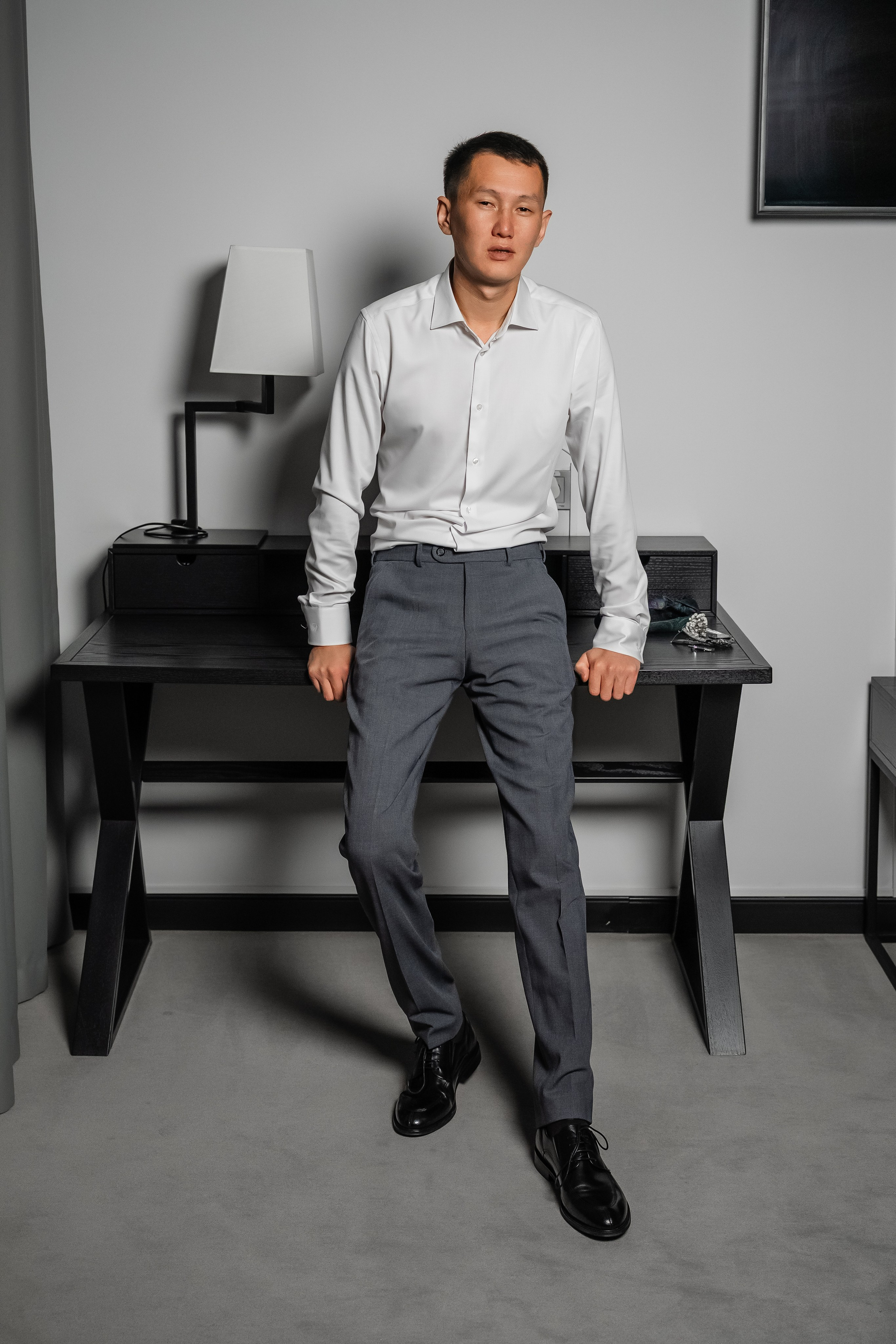 Сентябрь. Фотограф и видеограф в Улан-Удэ: Аюна Габагуева и Артём Шаханов