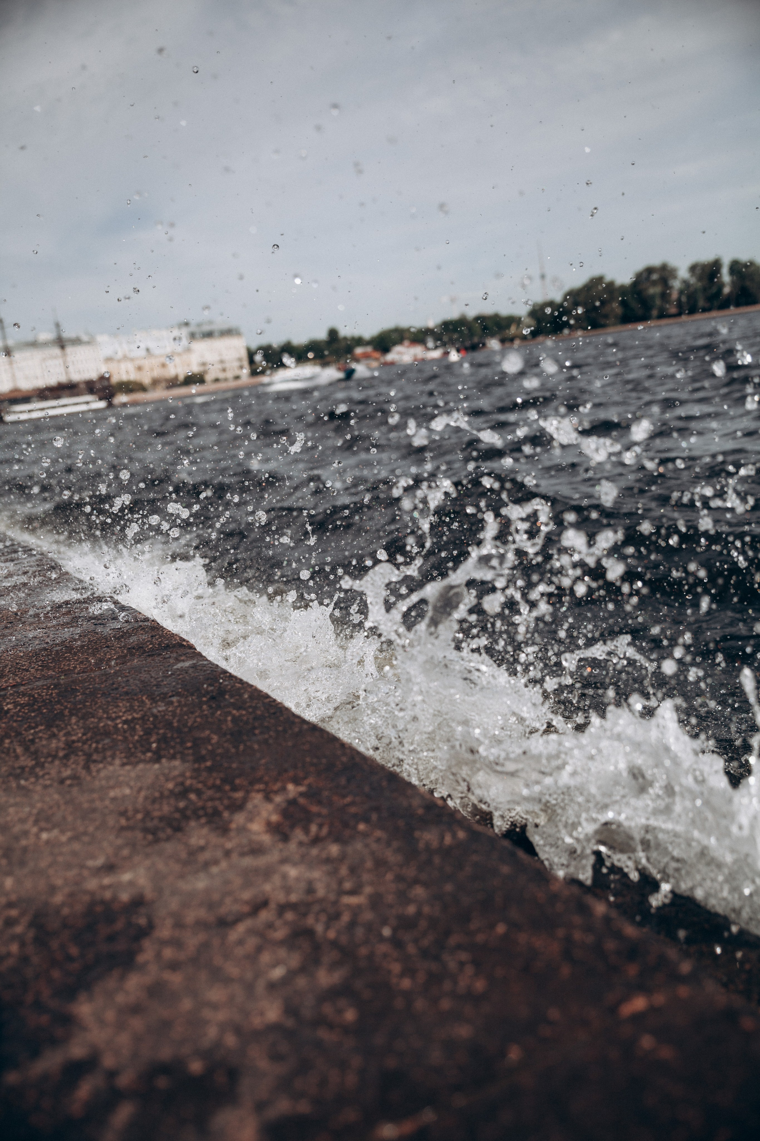 Питер-Карелия. Репортажный и детский фотограф в Минске