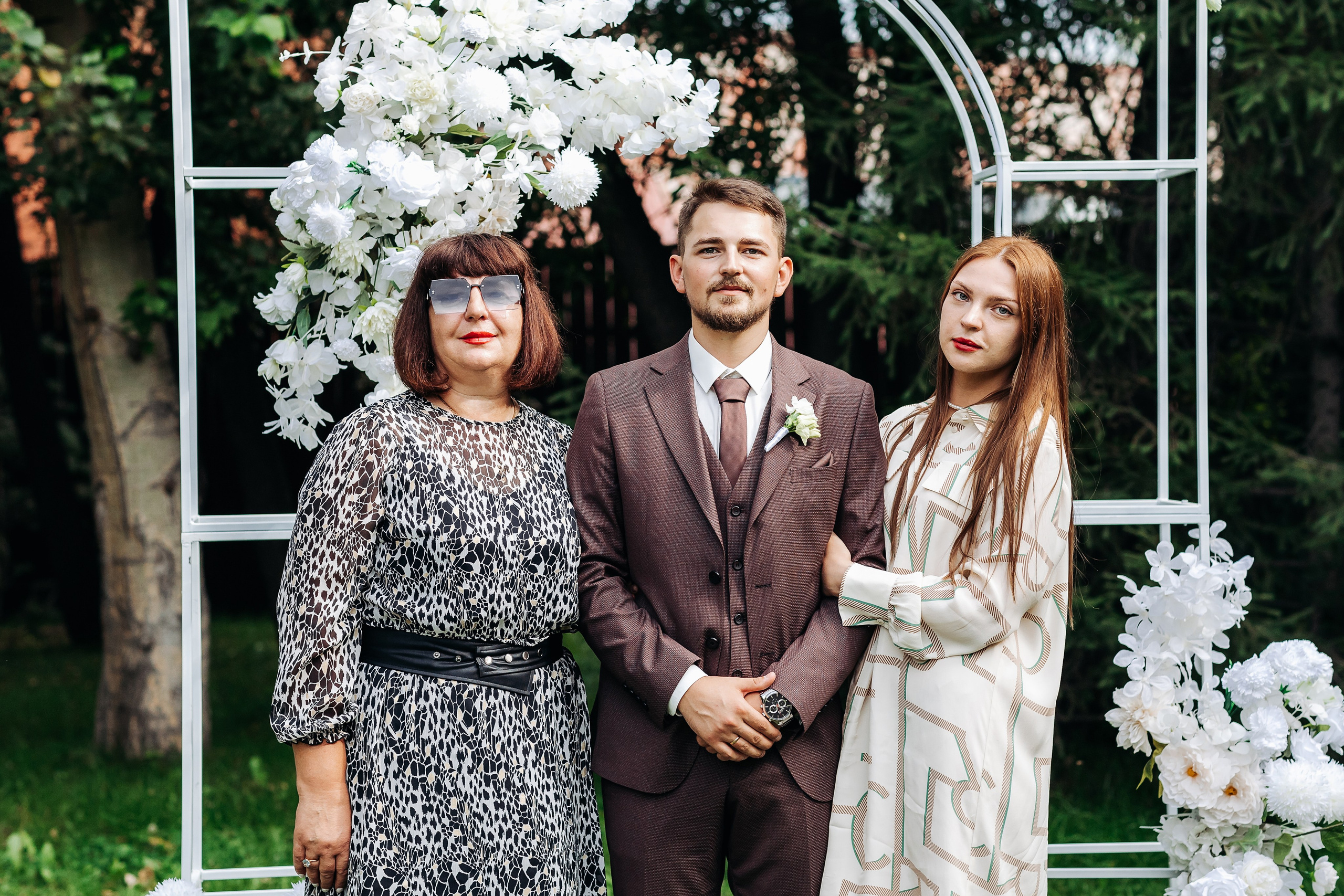 Александр Ирина. Фотограф Омск Андрей Козяков