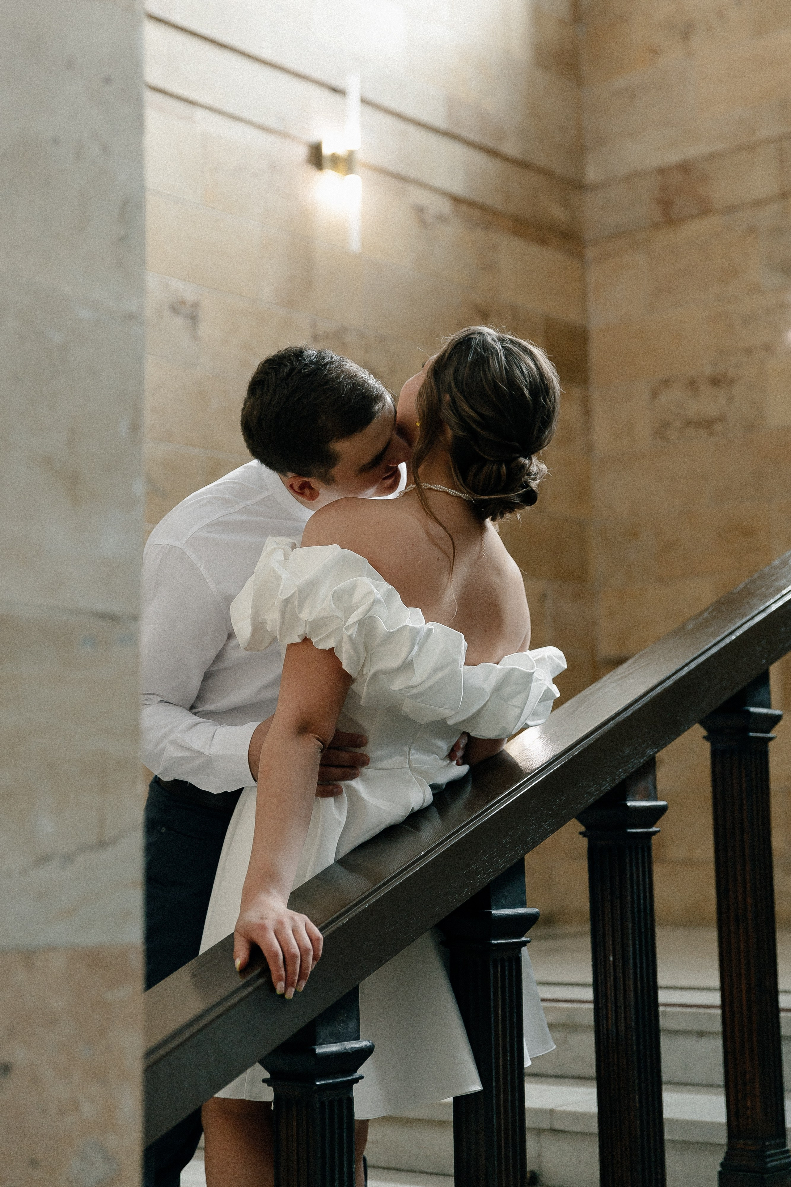 Свадьба с желтым акцентом — Ира и Илья. Свадебный фотограф в Нижнем Новгороде Генеральская Ира