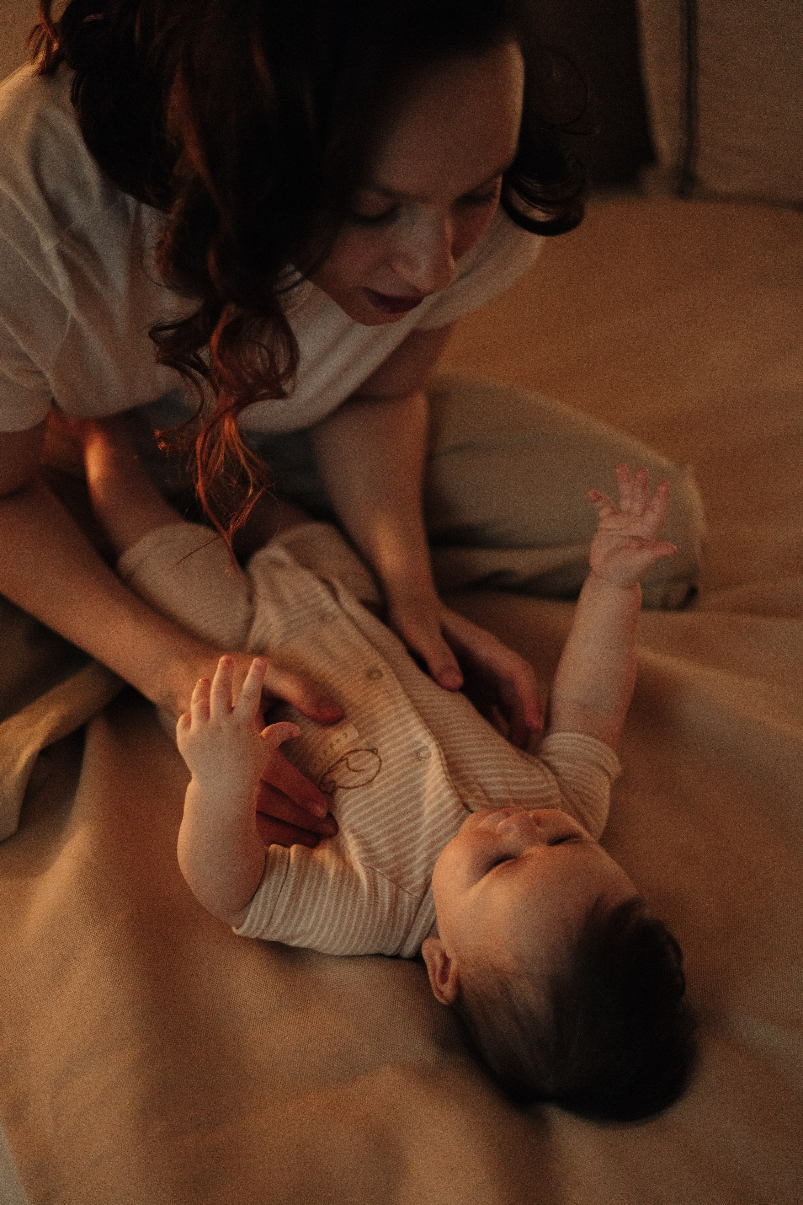 Галя, Паша и Василиса