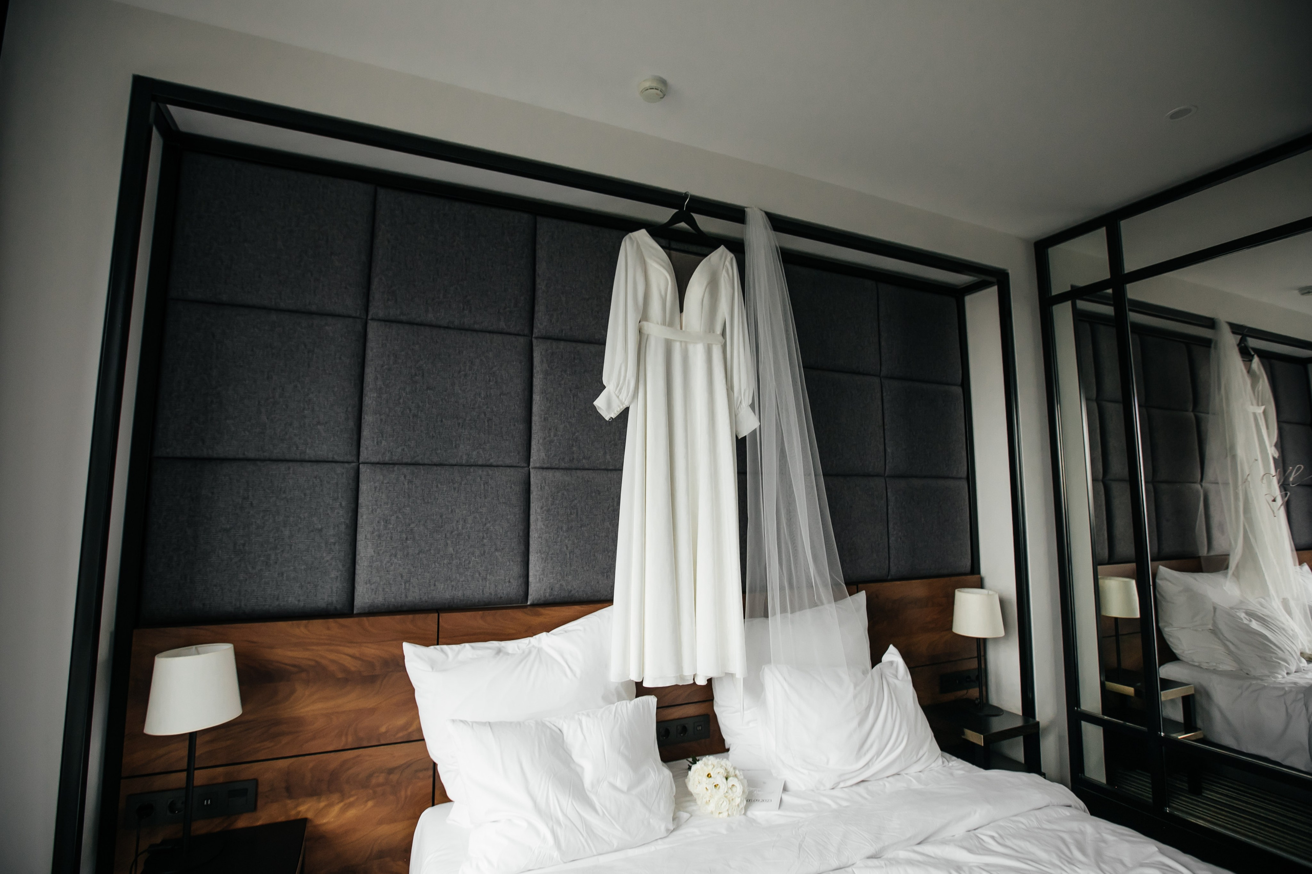 Полина и Егор. Свадебный фотограф Ростове-на-Дону