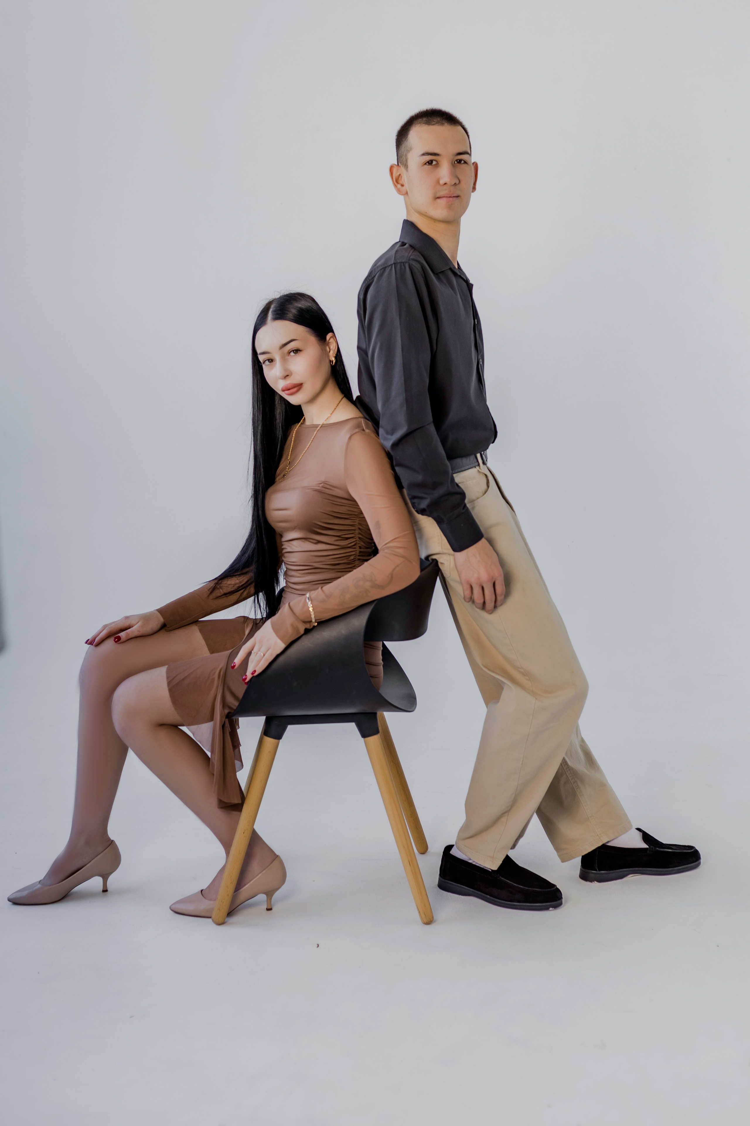 Love Story. Главная