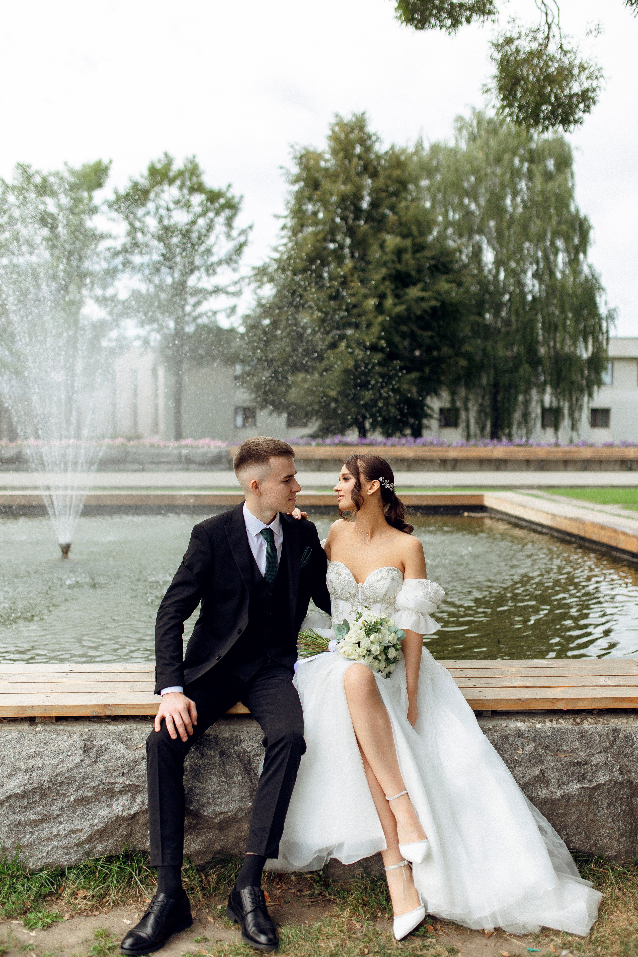 Свадьба 26.08.23 Суздаль. Индивидуальный, семейный и свадебный фотограф