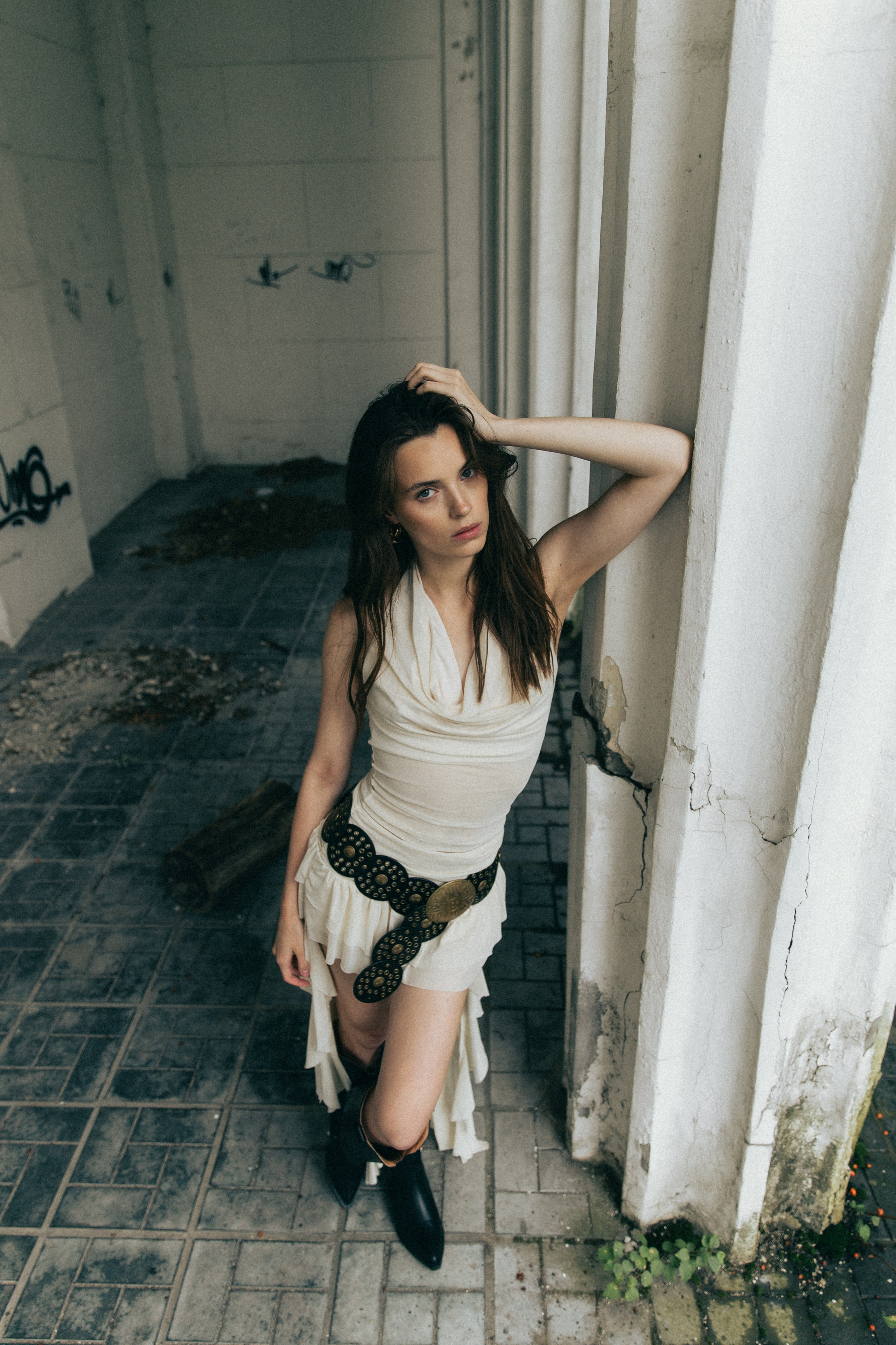 Пресеты «Ультра пак». Фотограф Сергей Антонов Москва