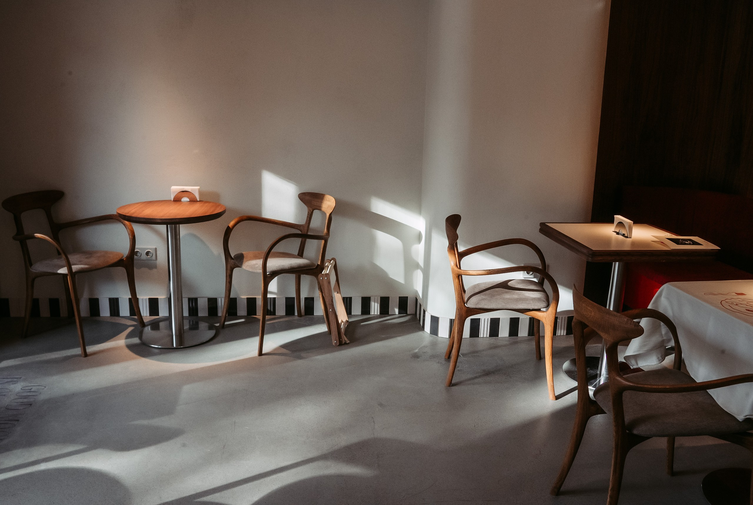 The Revel x Enter. Саша Копылов, фотограф в Казани