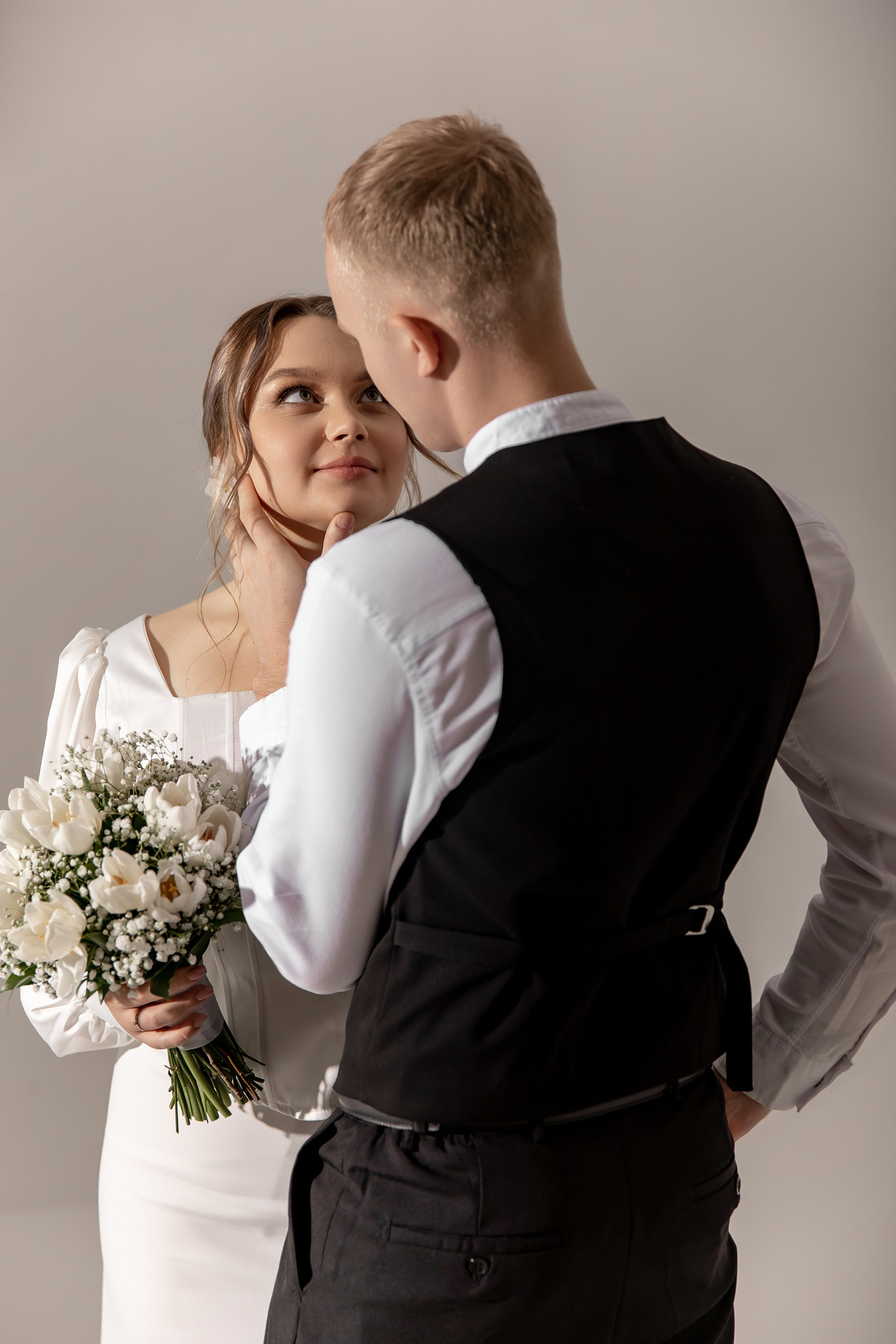 Дмитрий & Анастасия. Ксения Федорова — фотограф