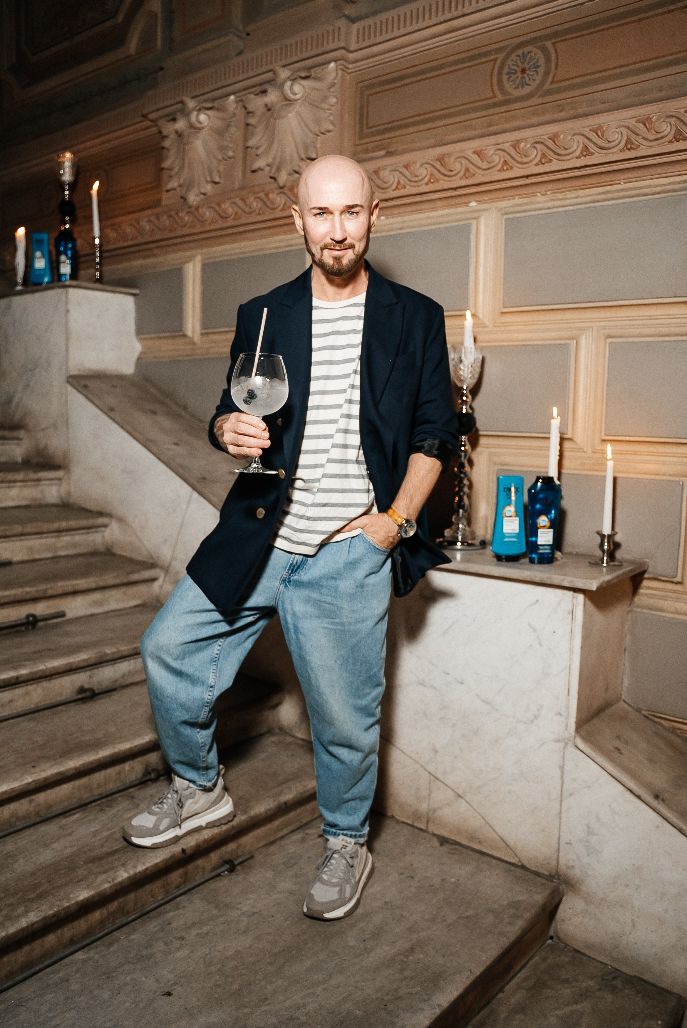 Глисс Кур. Павел Краснов — Свадебный и репортажный фотограф в Москве