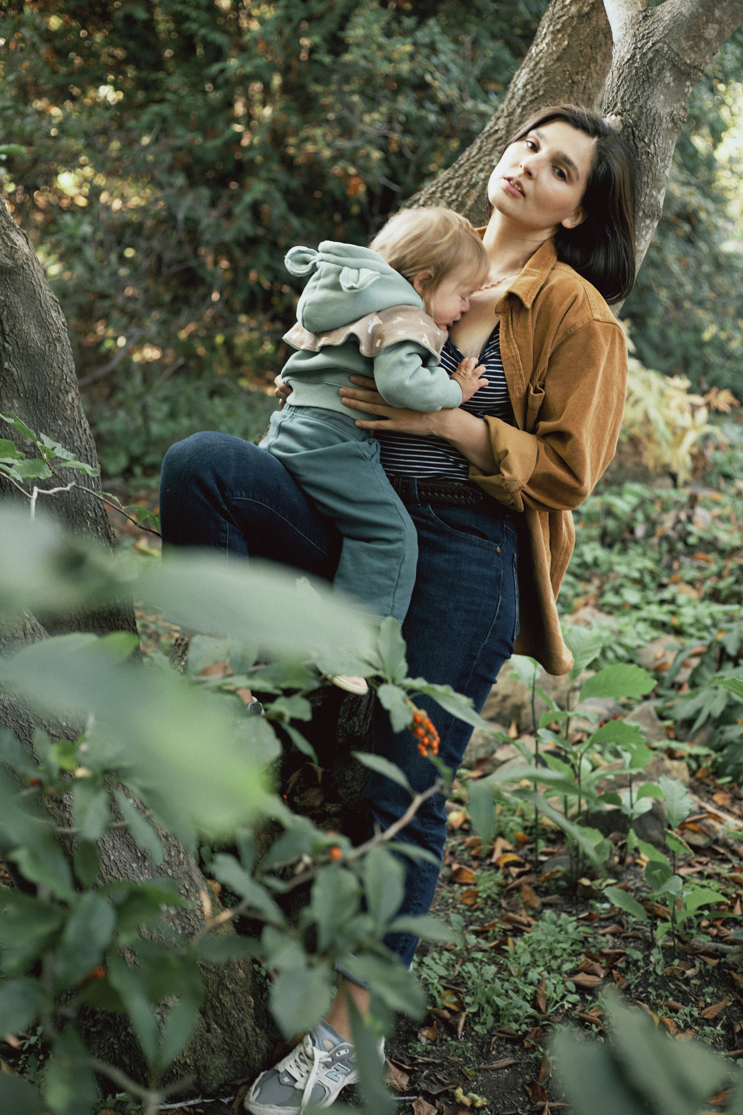 Настя & Агния