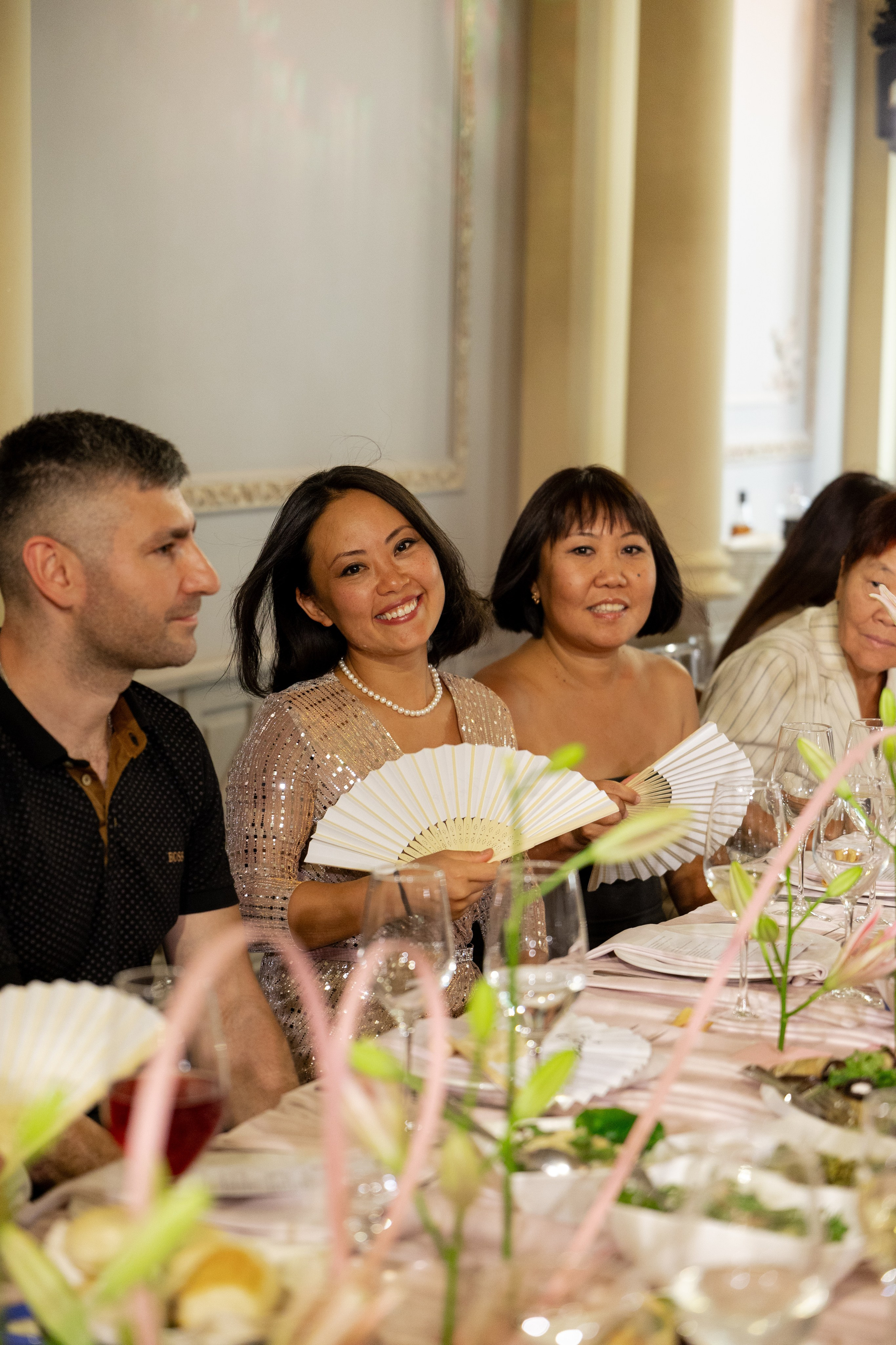 Виктория и Кирилл. Фотограф Артем Бросов в Санкт-Петербурге и Дубае