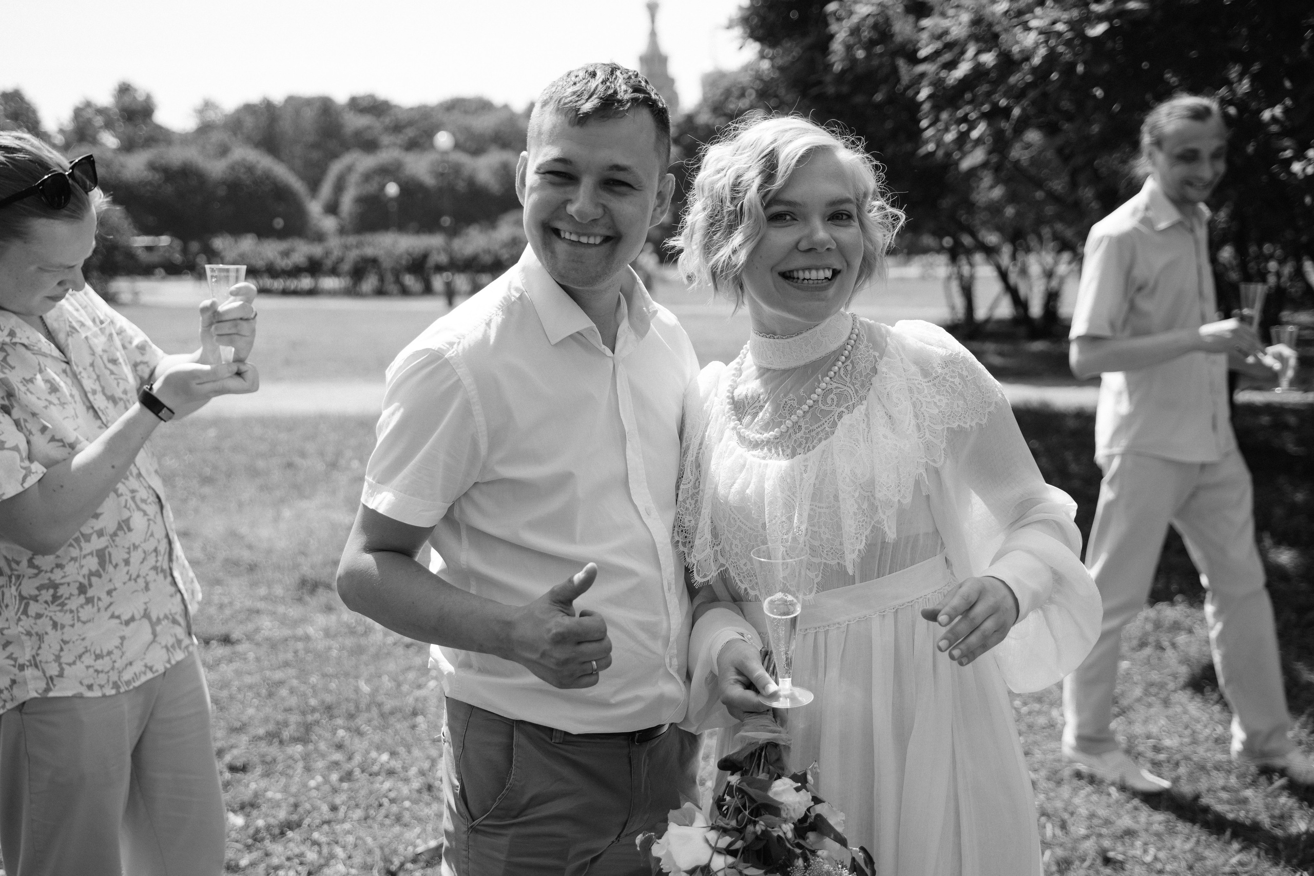 01.07.2023. Свадебный фотограф — Наталья Фед СПб/Москва