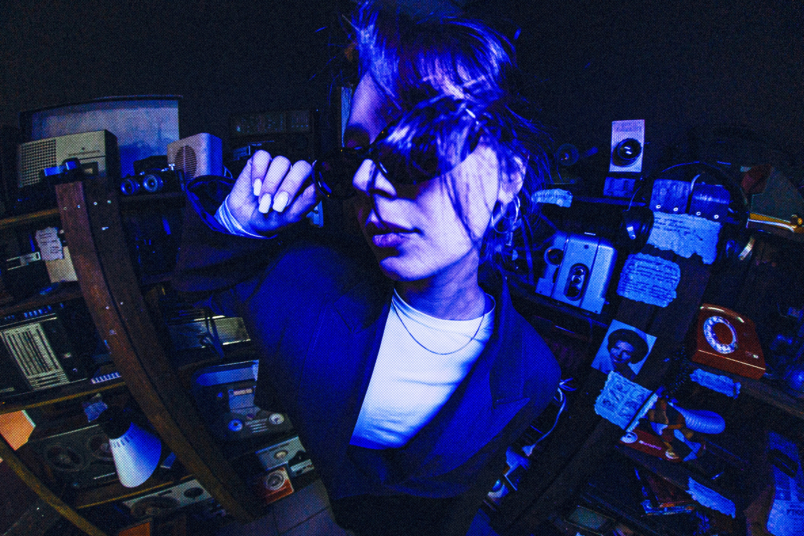 Студийная съемка. Репортажный и спортивный фотограф Аня Платонова