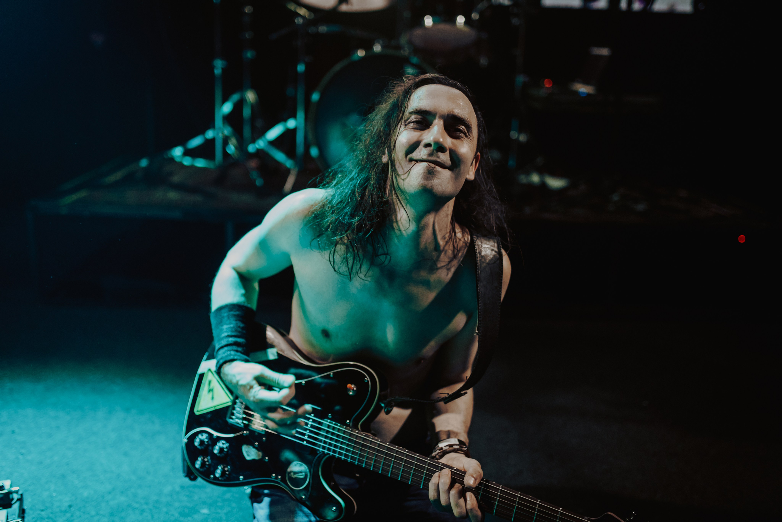 РАДТОПОМЕХИ. Фотограф Елена Богачева (lenalena_na_na_na)