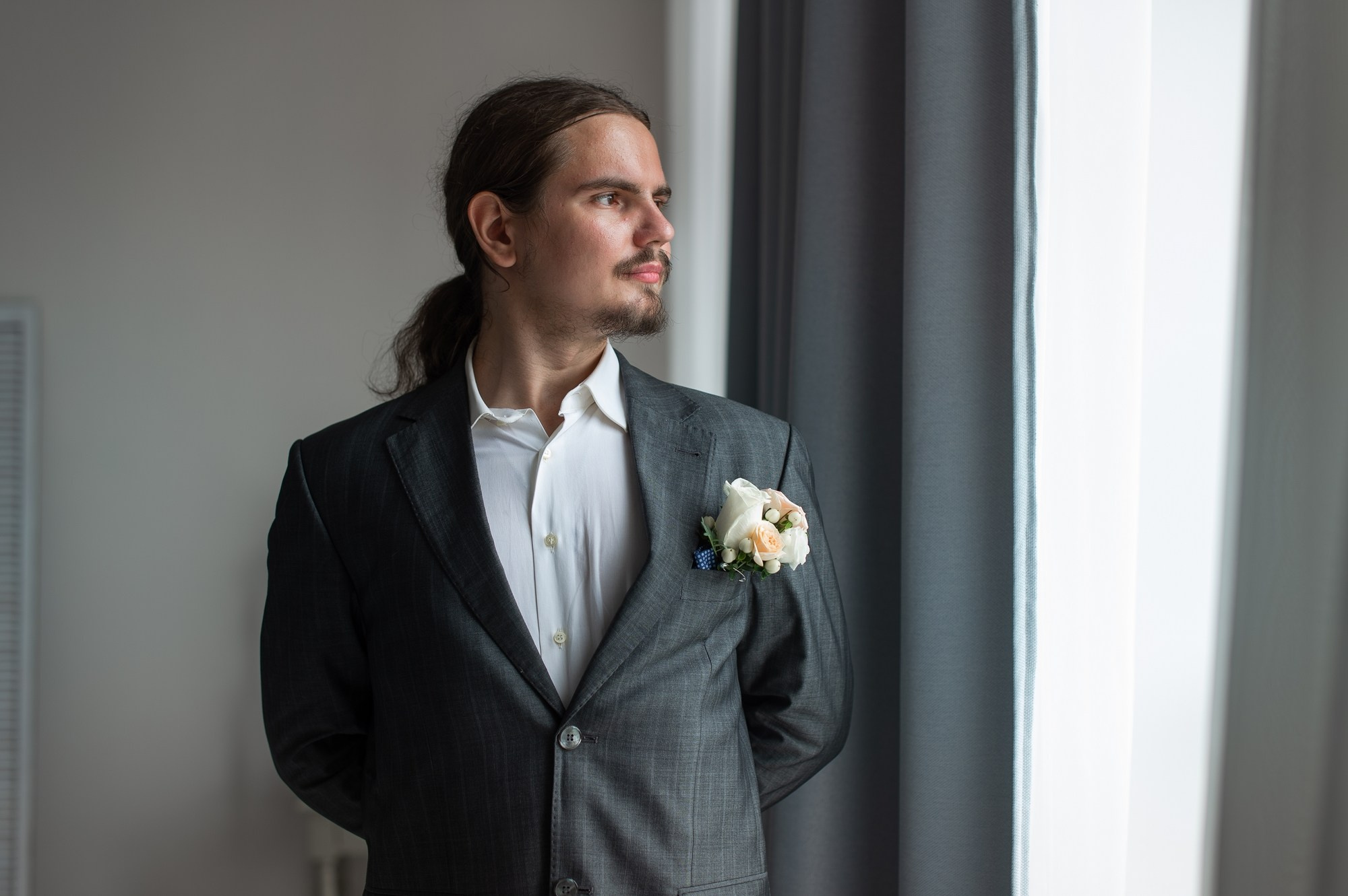 Свадьба. Студия. Венчание. Свадебный и семейный фотограф в Омске Мормулев Михаил