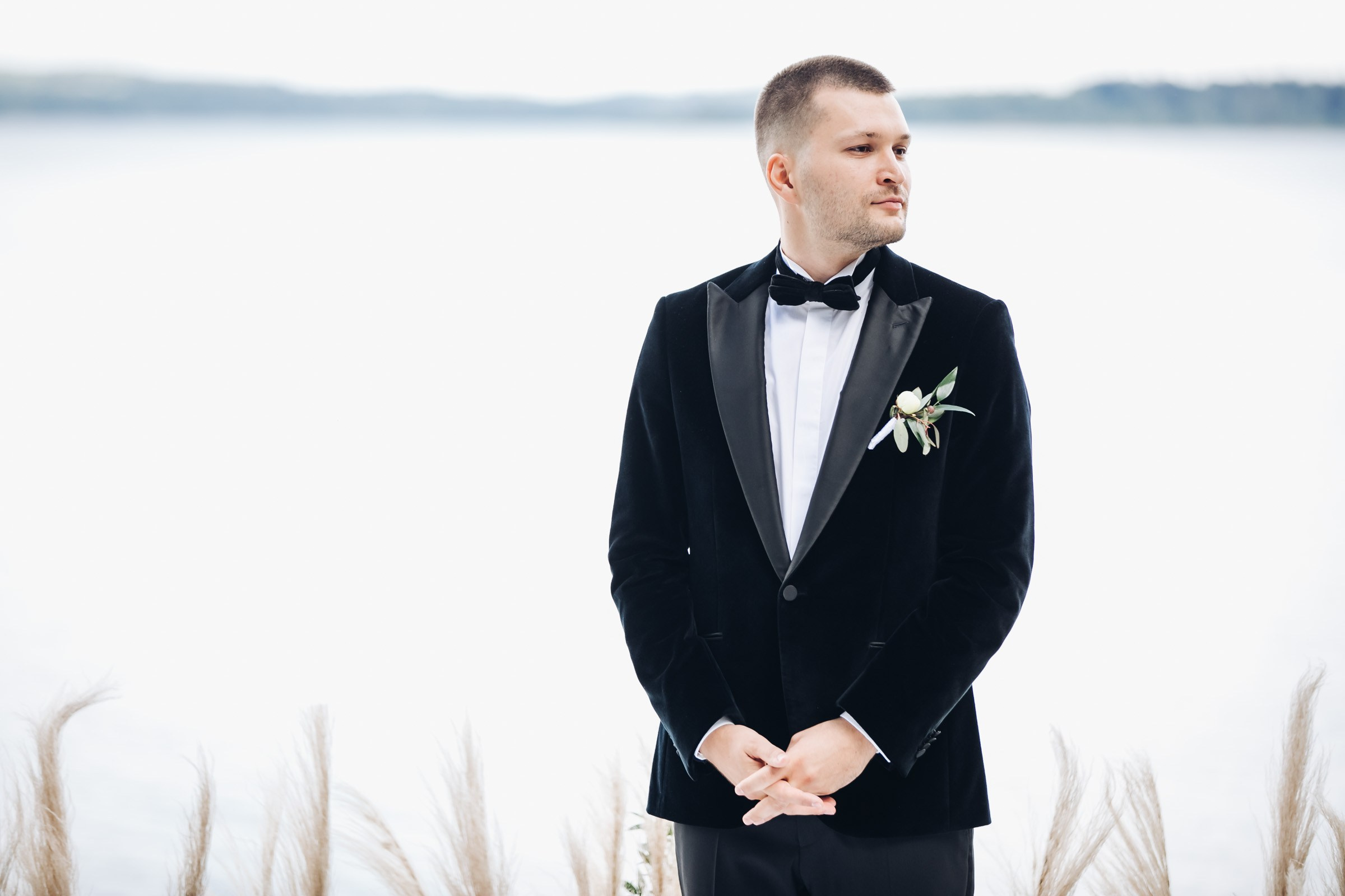 Свадьба НЮ. Фотограф Константин Пешков