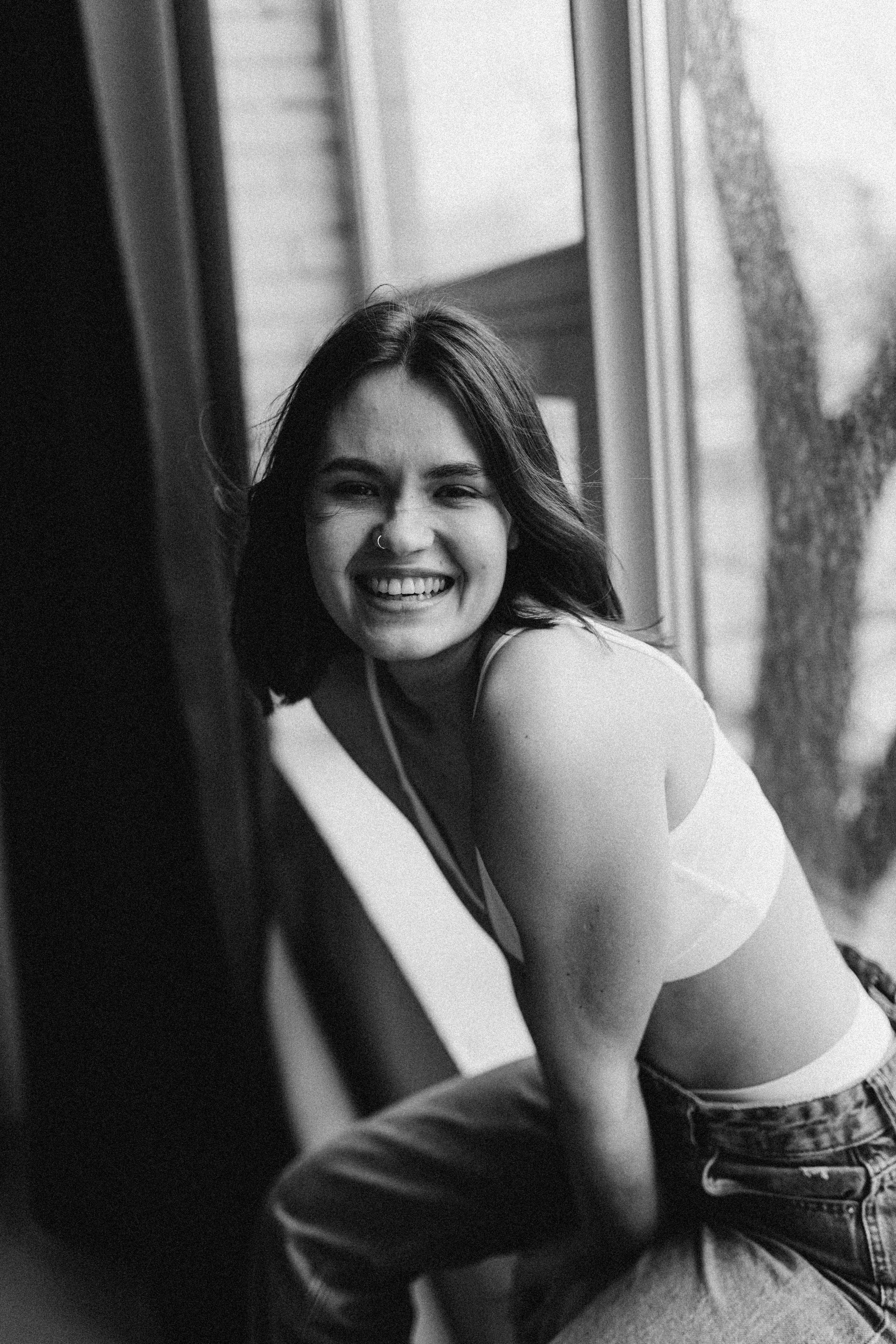 Юля. Фотограф в Петербурге Ольга Стрельченко