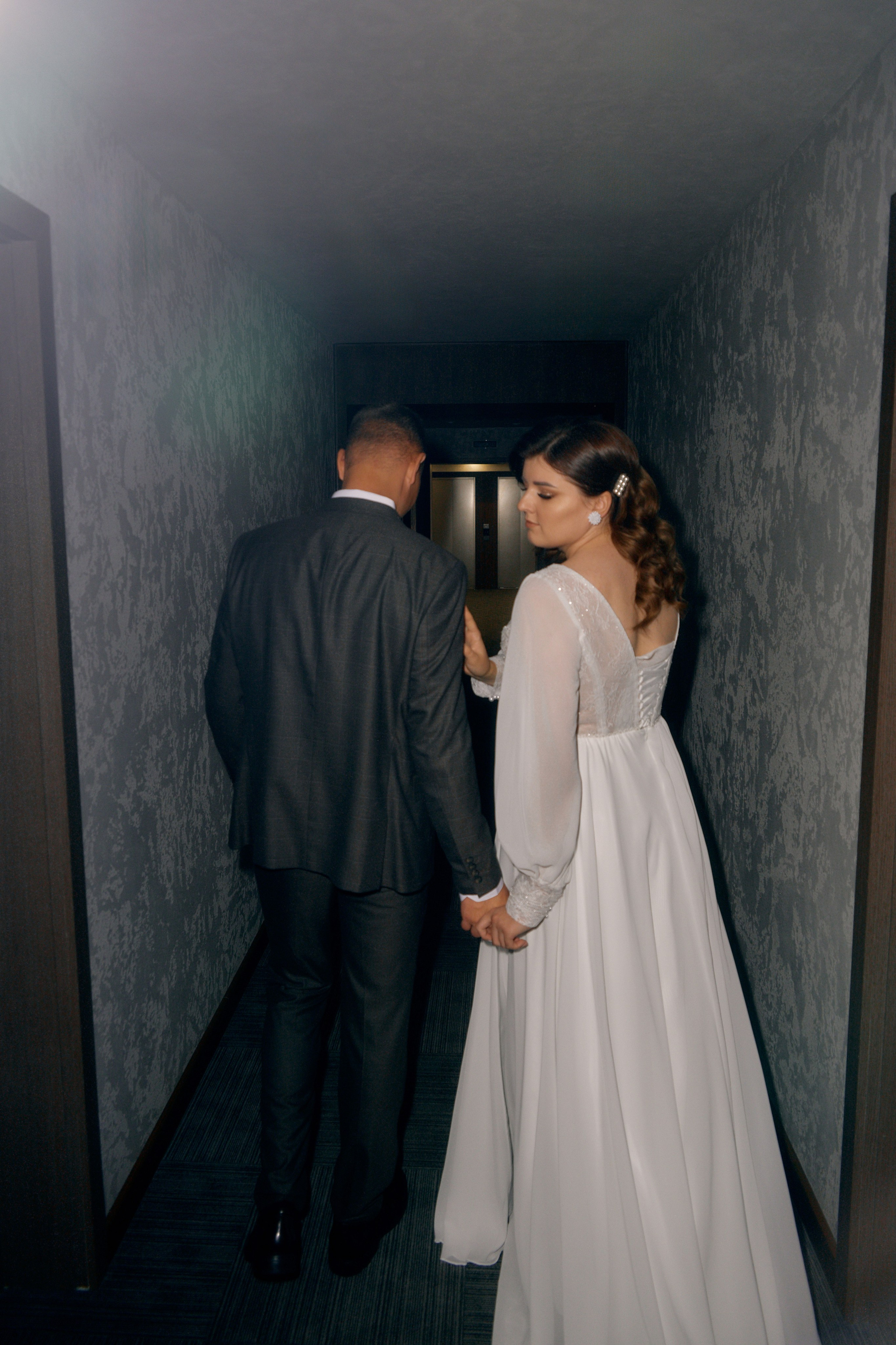 Роман и Алина