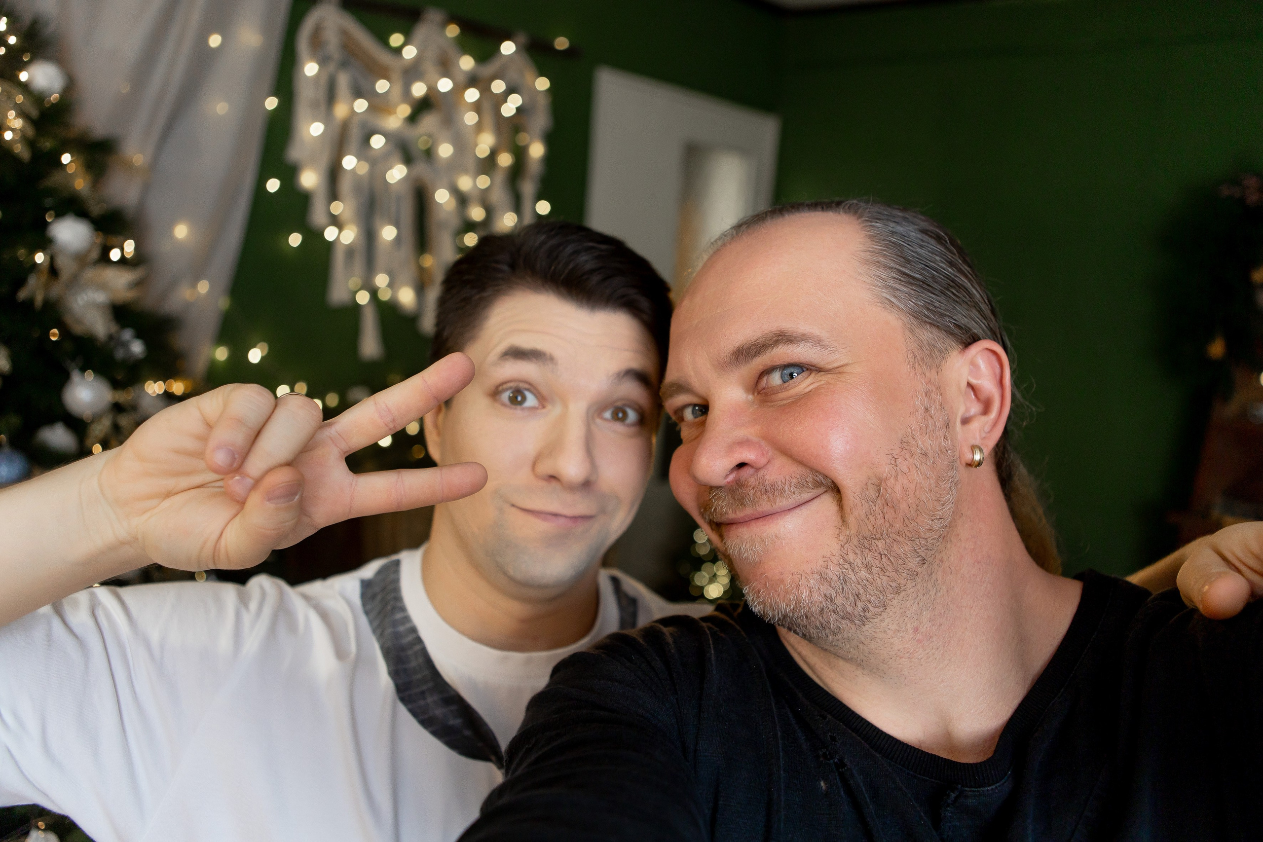 А еще он и поёт безупречно…. Свадебный и портретный Фотограф в Липецке Дмитрий Котюков