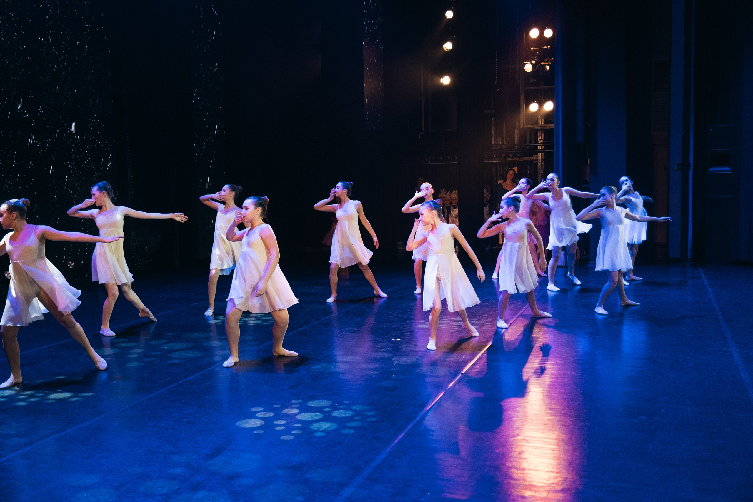 СурГУ 23.12.23. Репортажный и свадебный фотограф в Сургуте