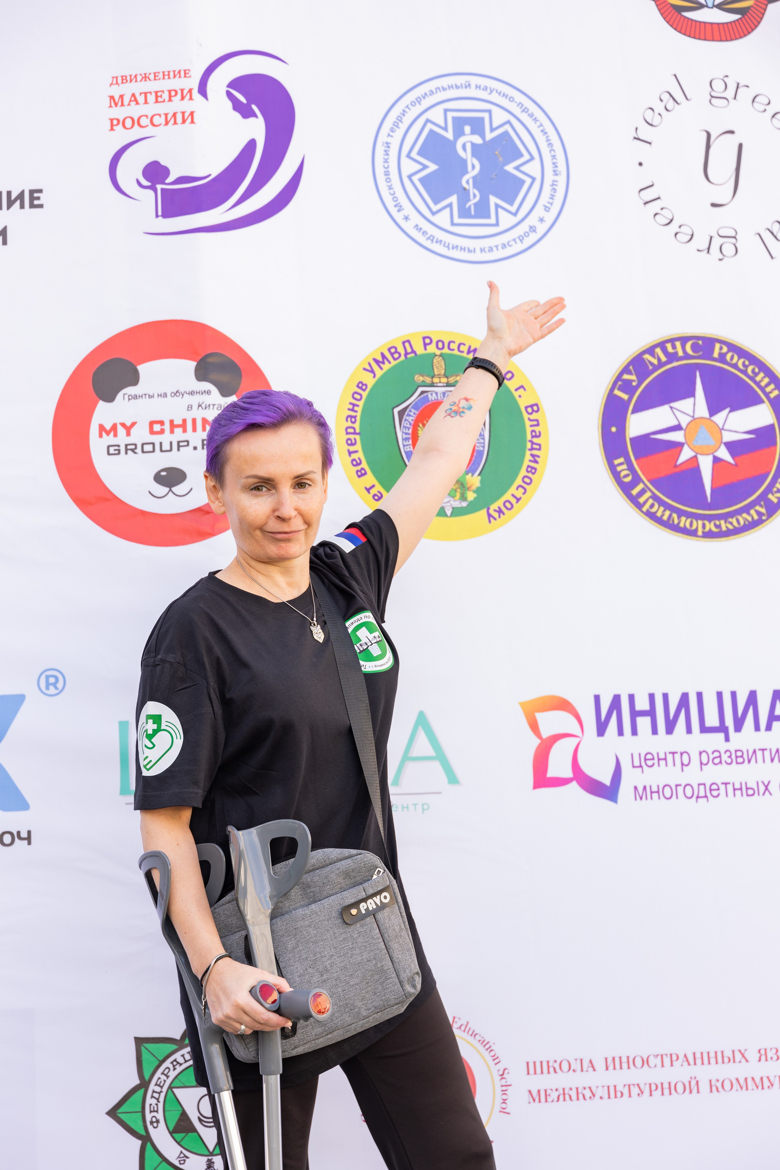 Олимпиада Первой помощи. Выпускные альбомы во Владивостоке