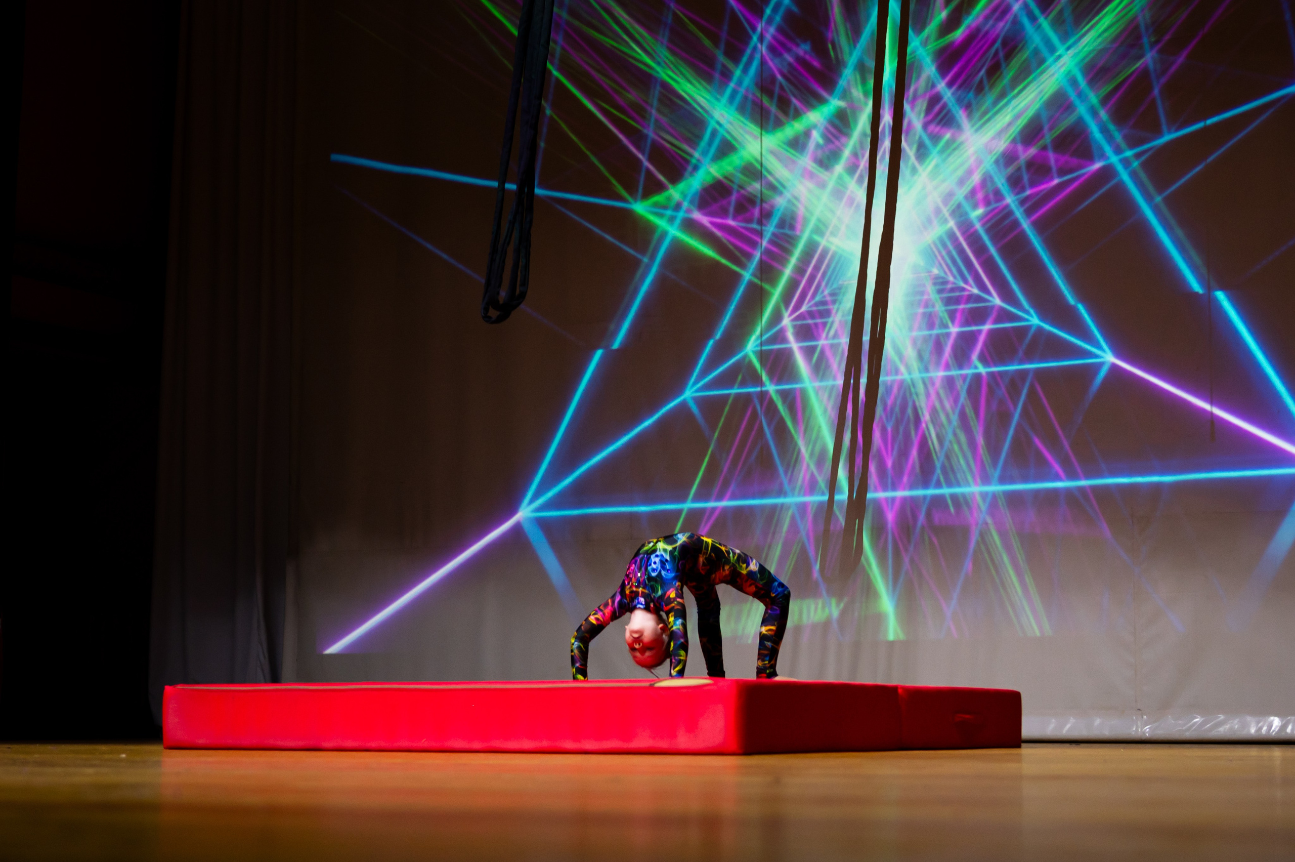 Грация. Главная