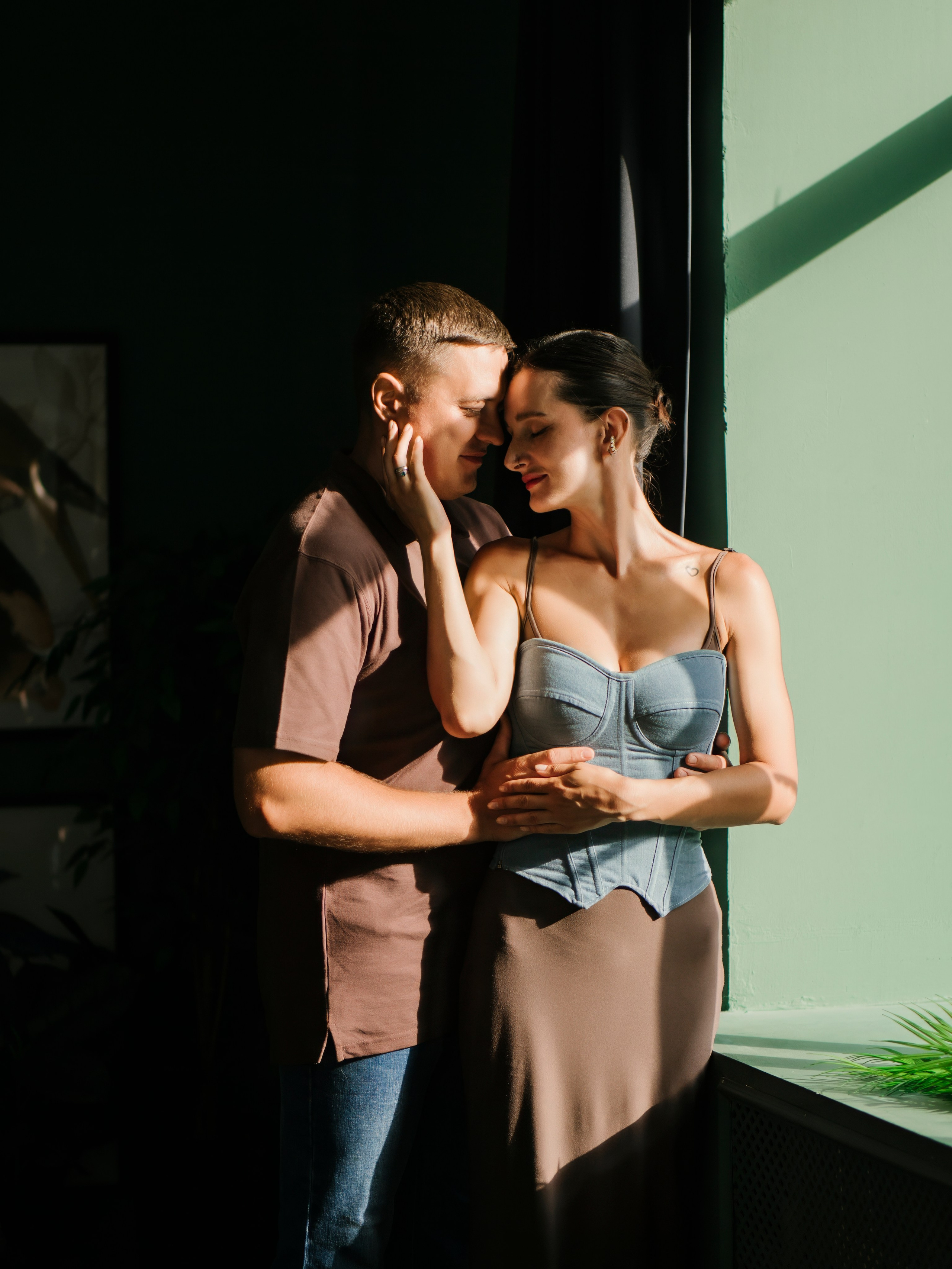 Ирина. Свадебный фотограф во Владимире - Мария Широкорядова