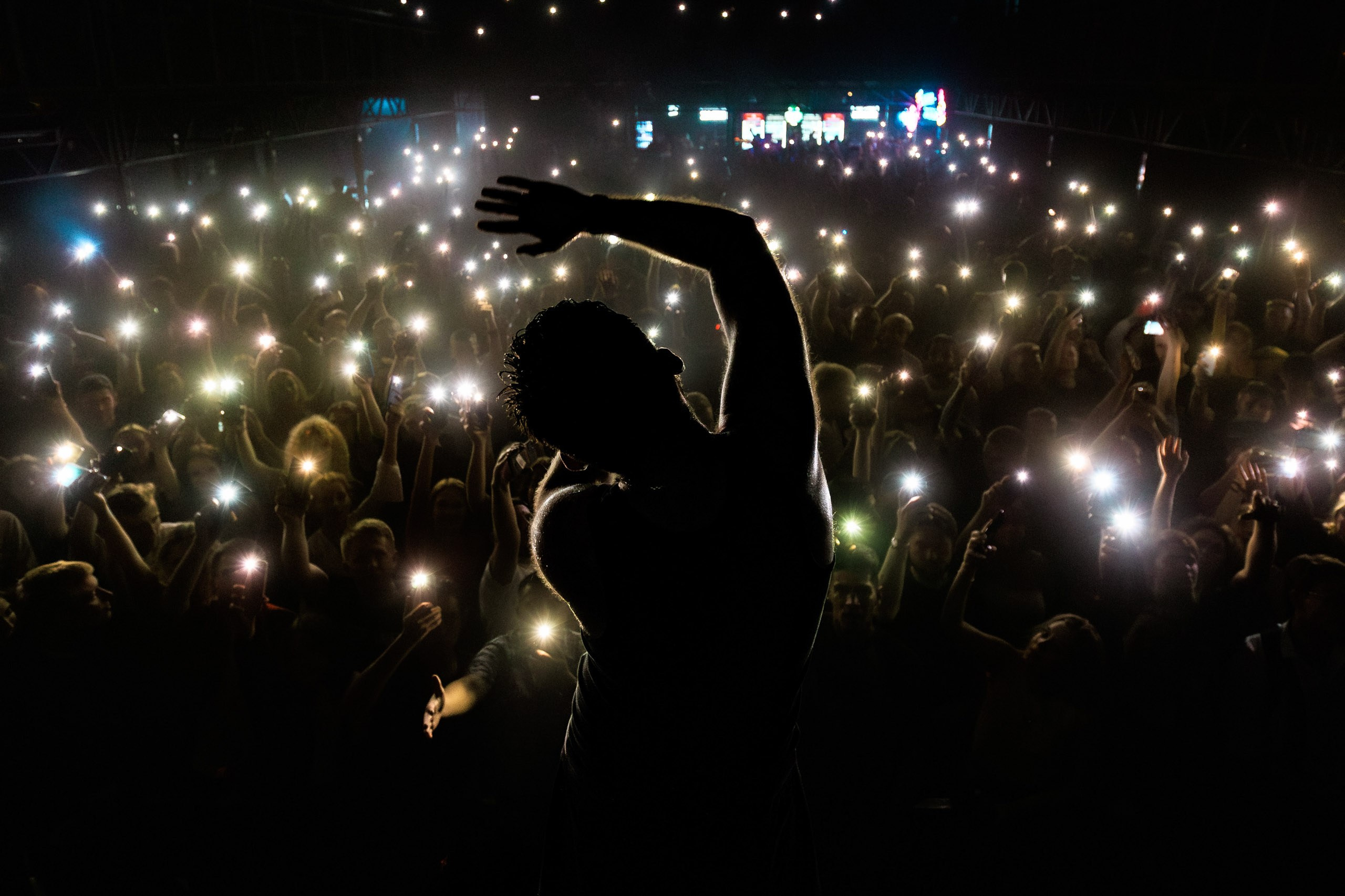 27.06.25 Ночь музыки. Репортажный фотограф Екатеринбург | Яркий, качественный репортаж | Концерты, клубы, репортаж, праздники, корпоративы