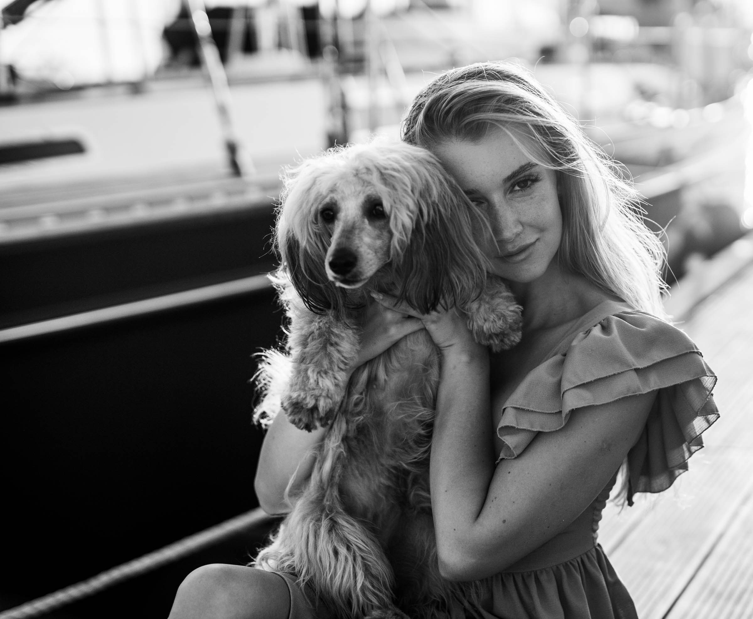 Репортажный и портретный фотограф во Владивостоке Шегай Андрей