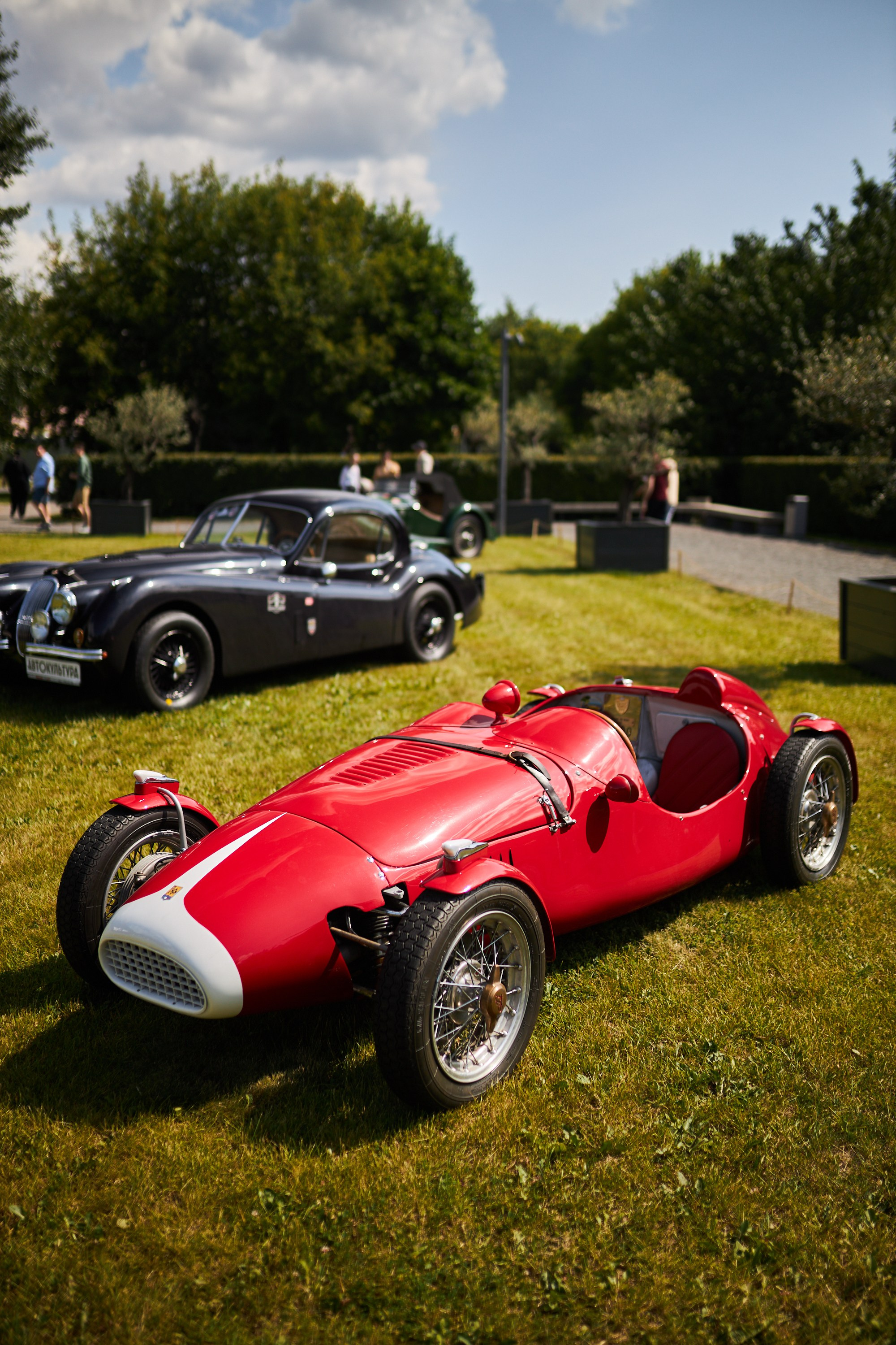 Автокультура 2023. DKARPOCHEVA PHOTOGRAPHY