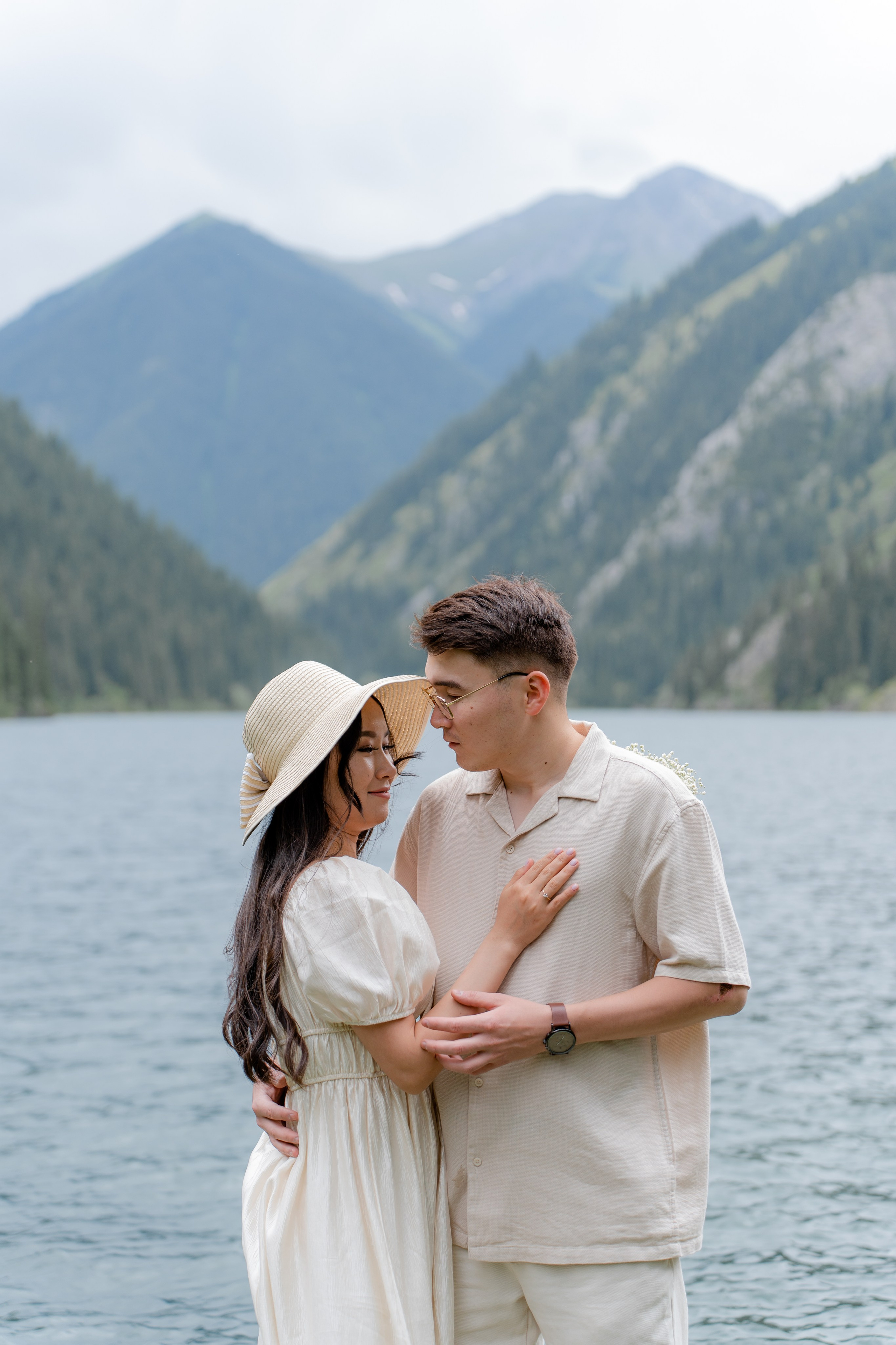 Мадияр & Акмарал. Galam media