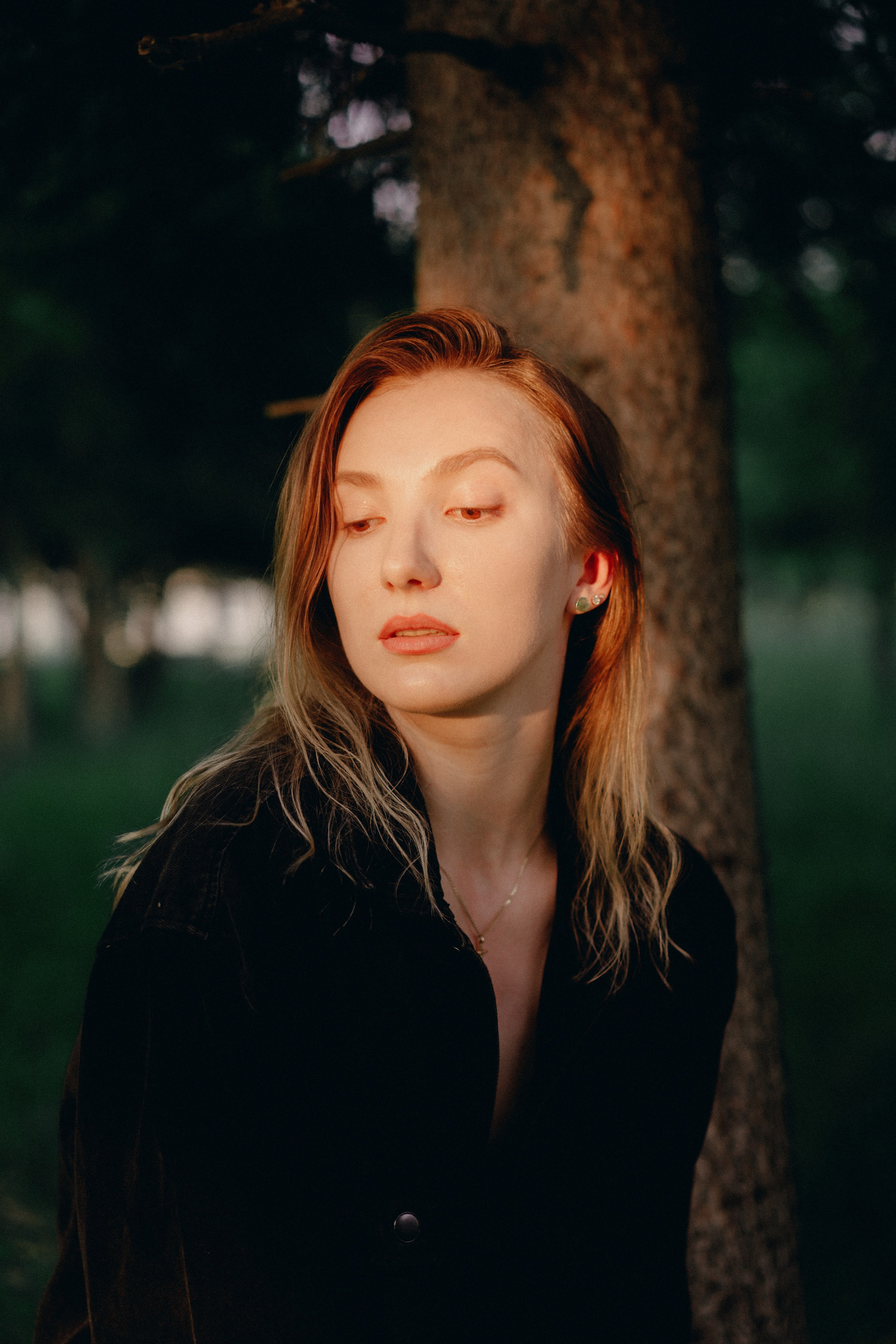 Элина. Veronika Popadeikina Photographer