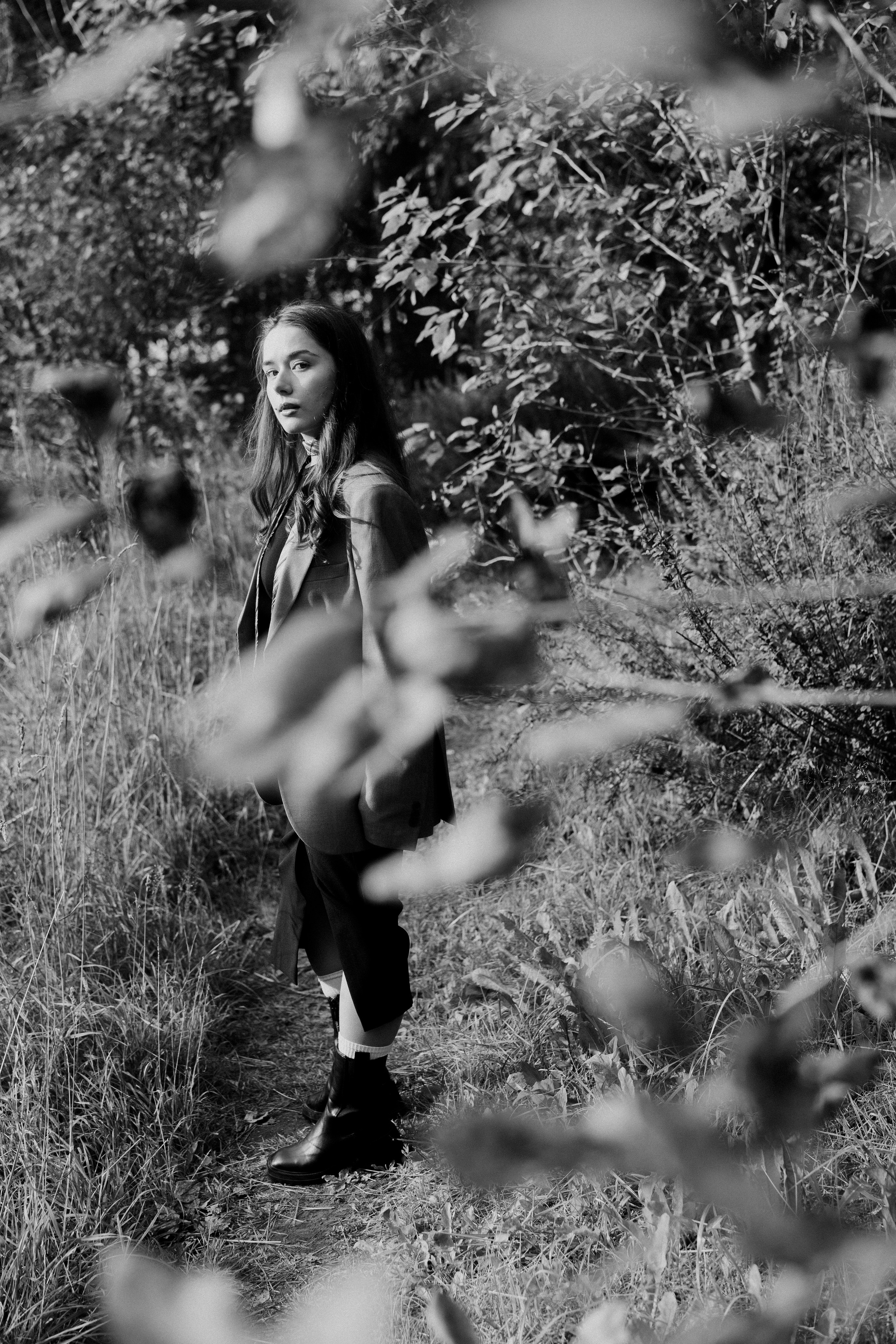 Диана. Veronika Popadeikina Photographer