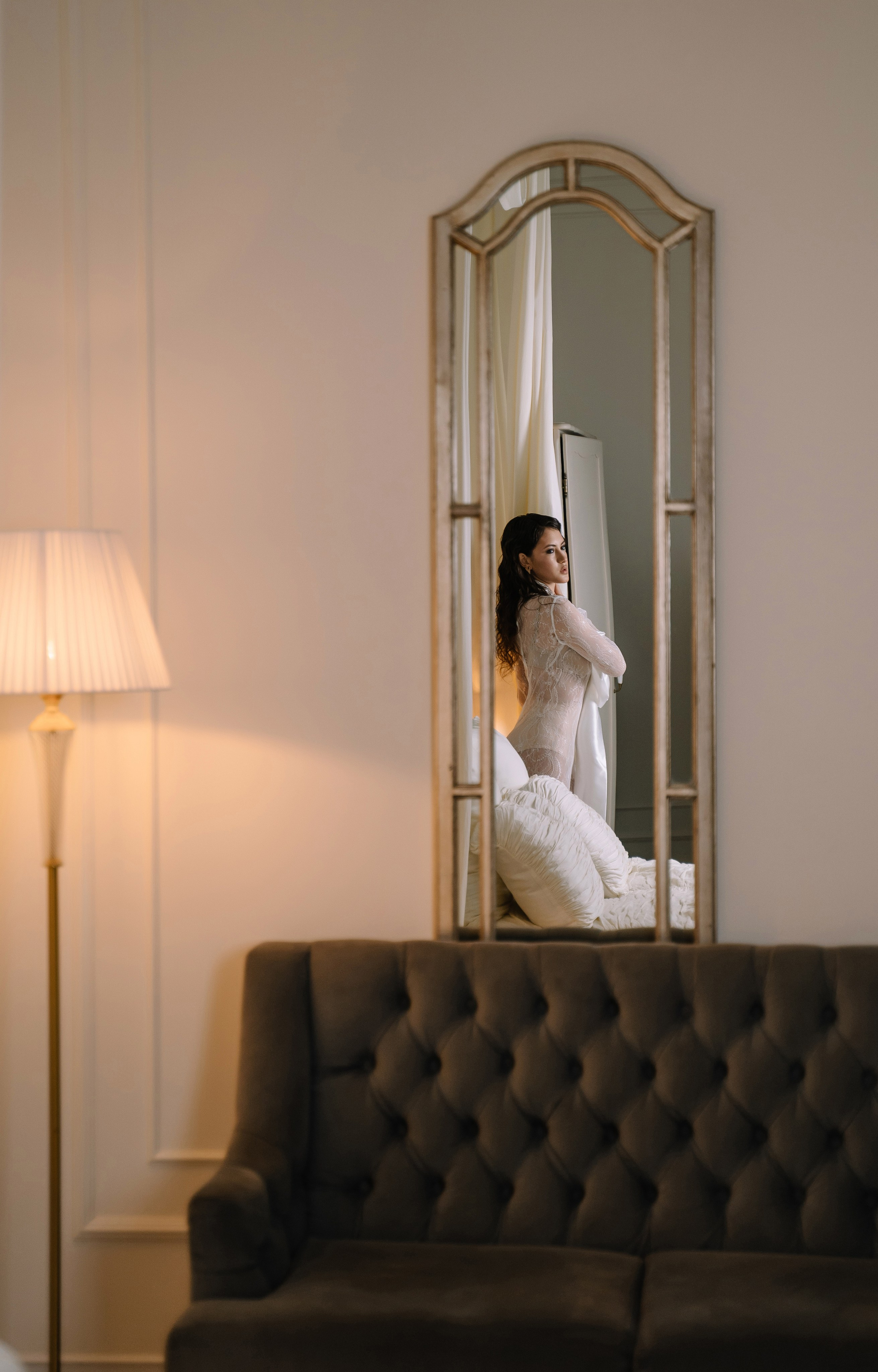 Амина. Свадебный и семейный фотограф в Анапе Елена Полетаева