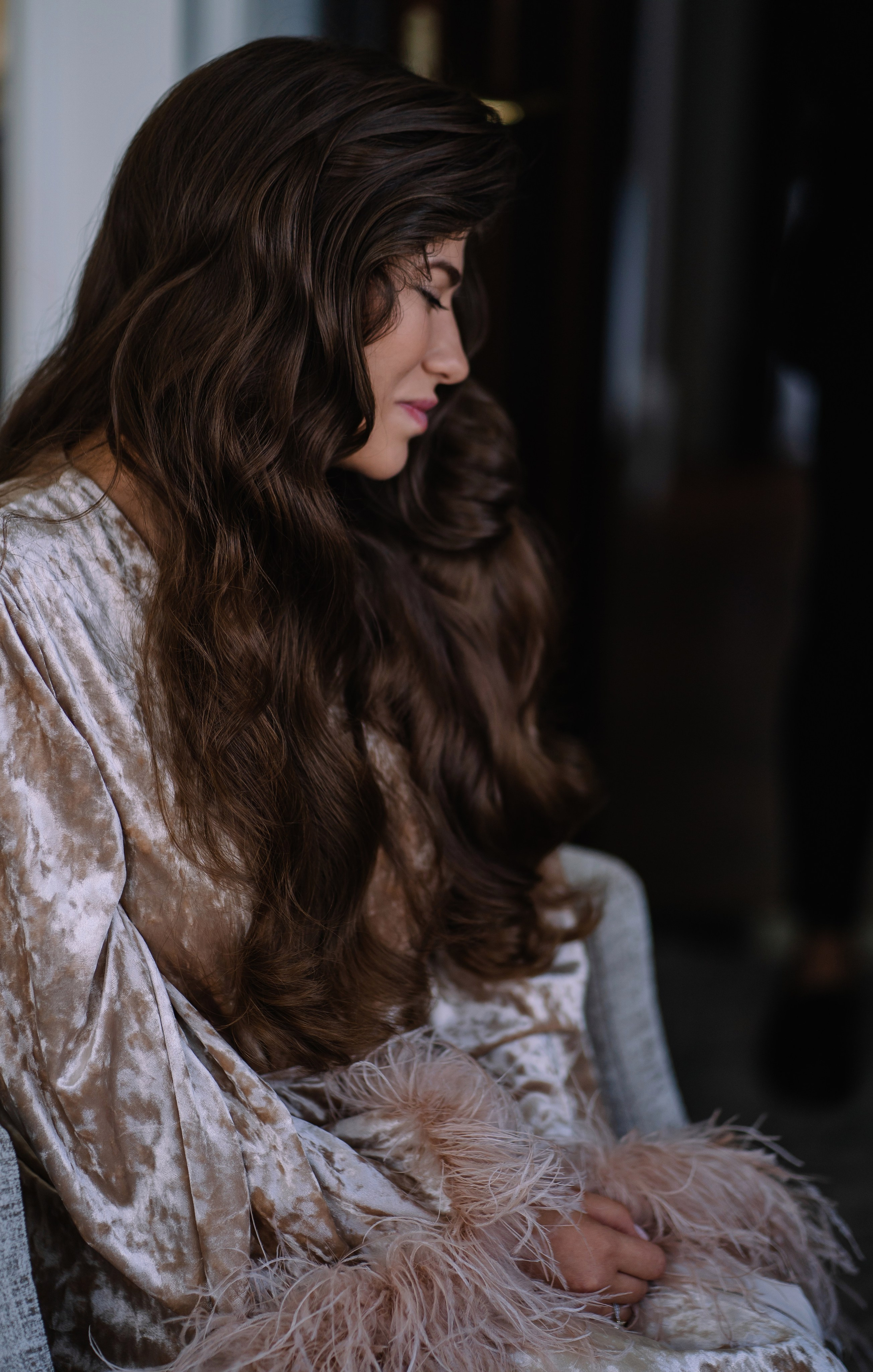 Свадебный день Руслана и Лали. Свадебный и семейный фотограф в Анапе Елена Полетаева