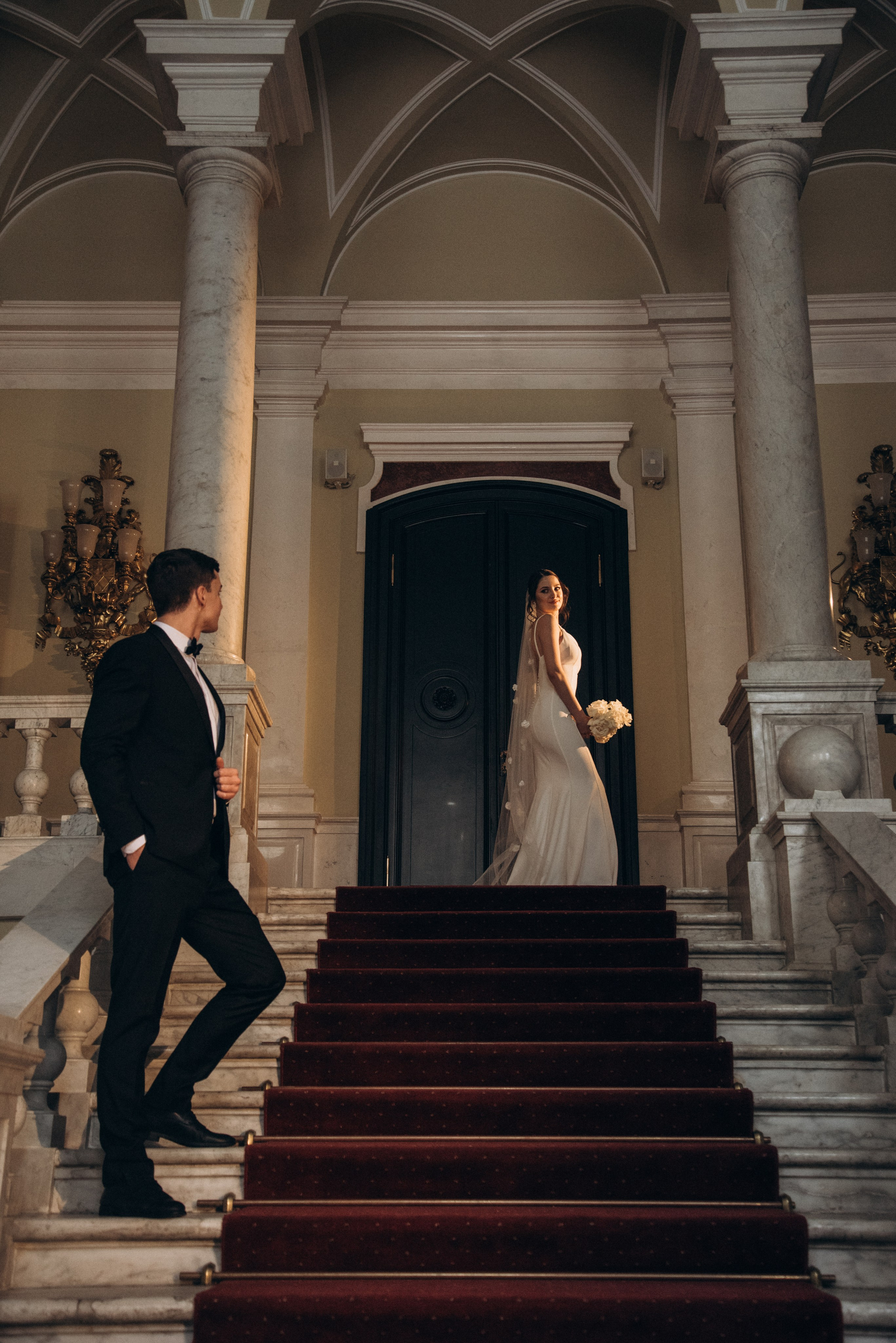 Богдан и Анастасия. Куксенко Елена — Семейный фотограф Санкт-Петербург