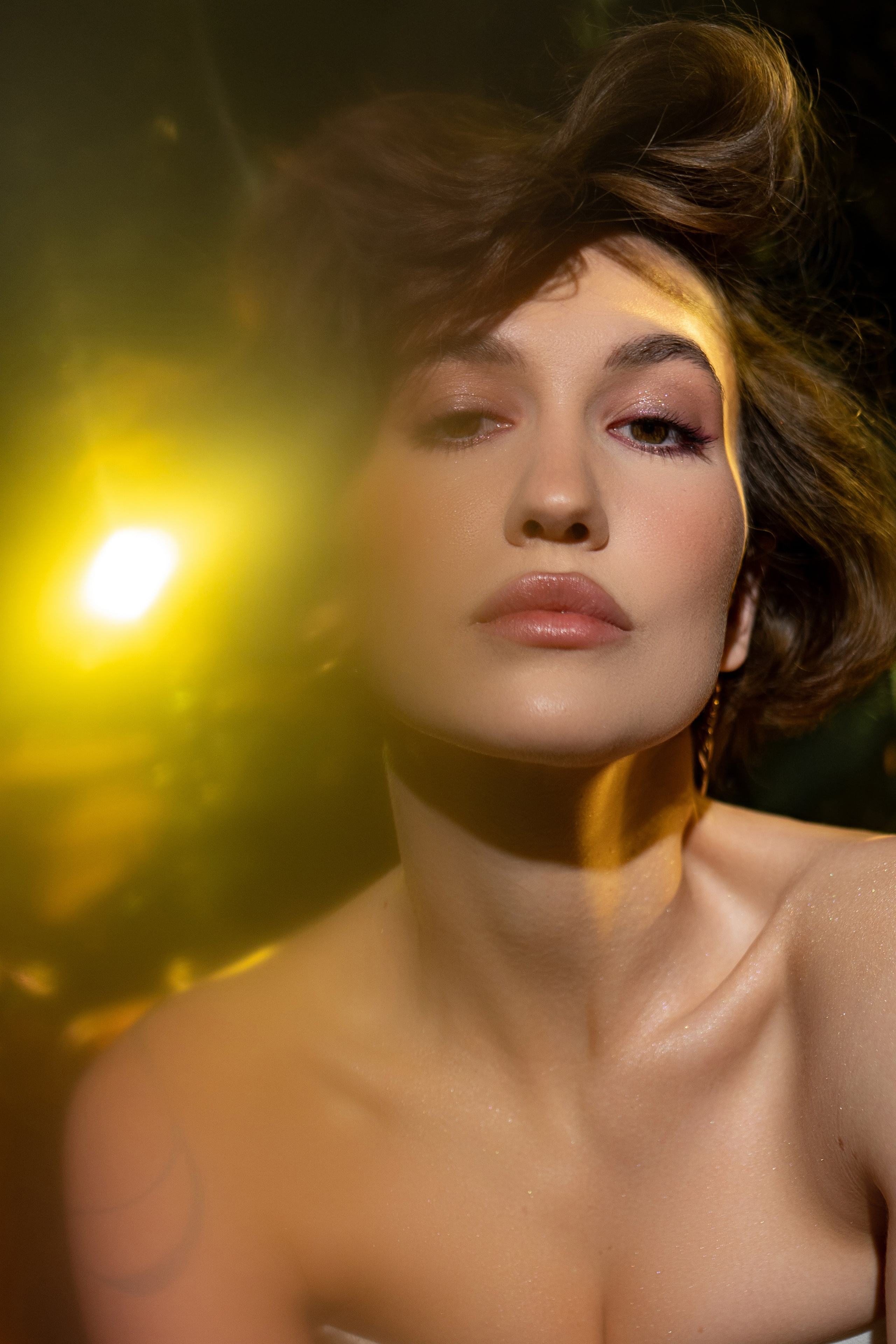 Ирина. Свадебный фотограф Тольятти Москва Адамова Виктория