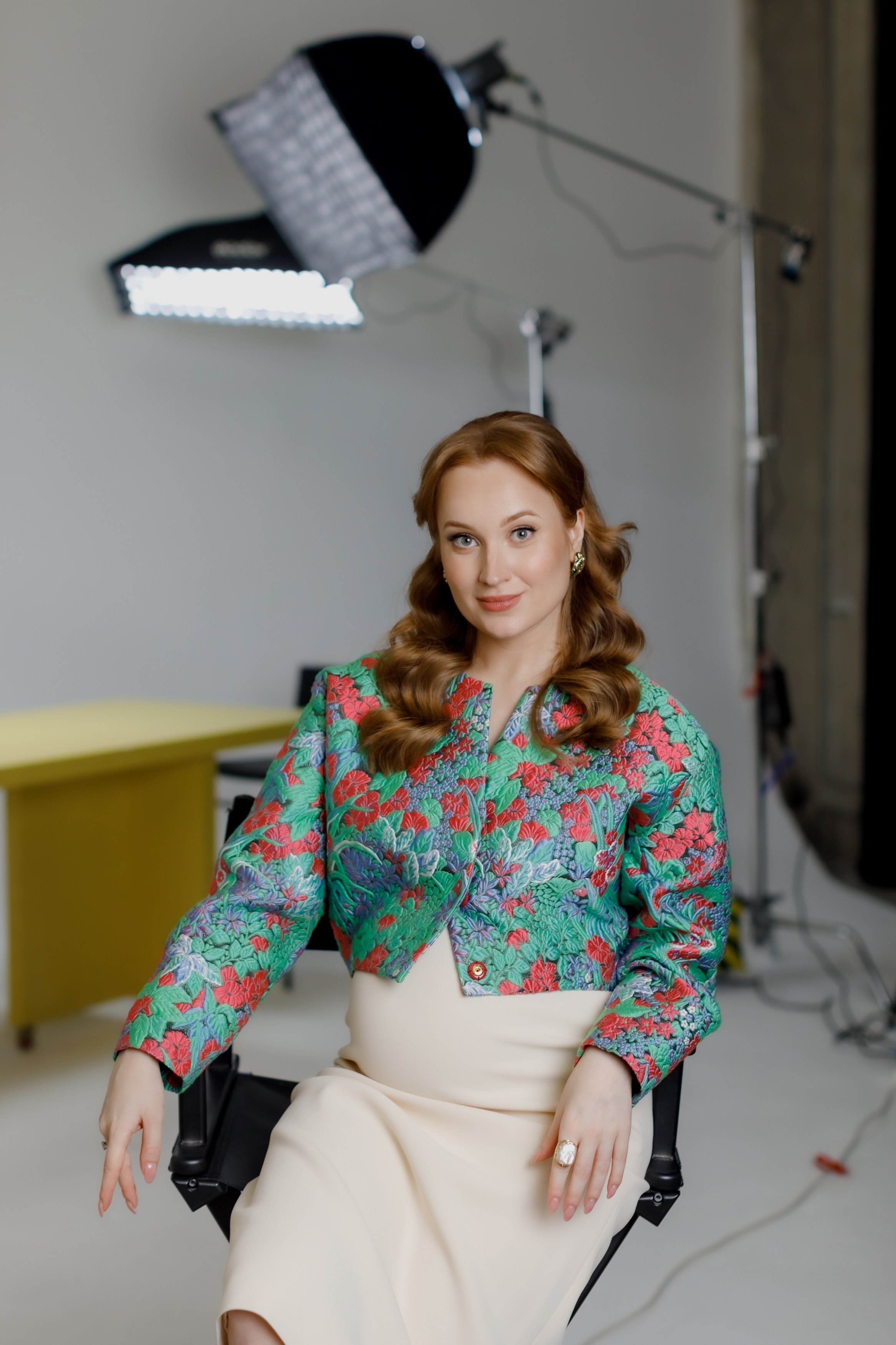 Backstage. Destination wedding photographer Mary Korenchuk